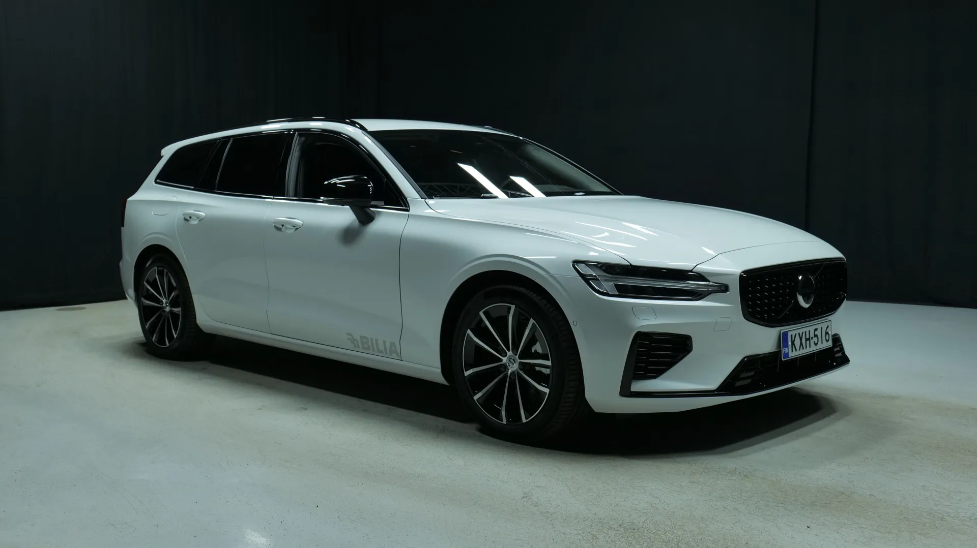 Autokuva 5 - KXH-516