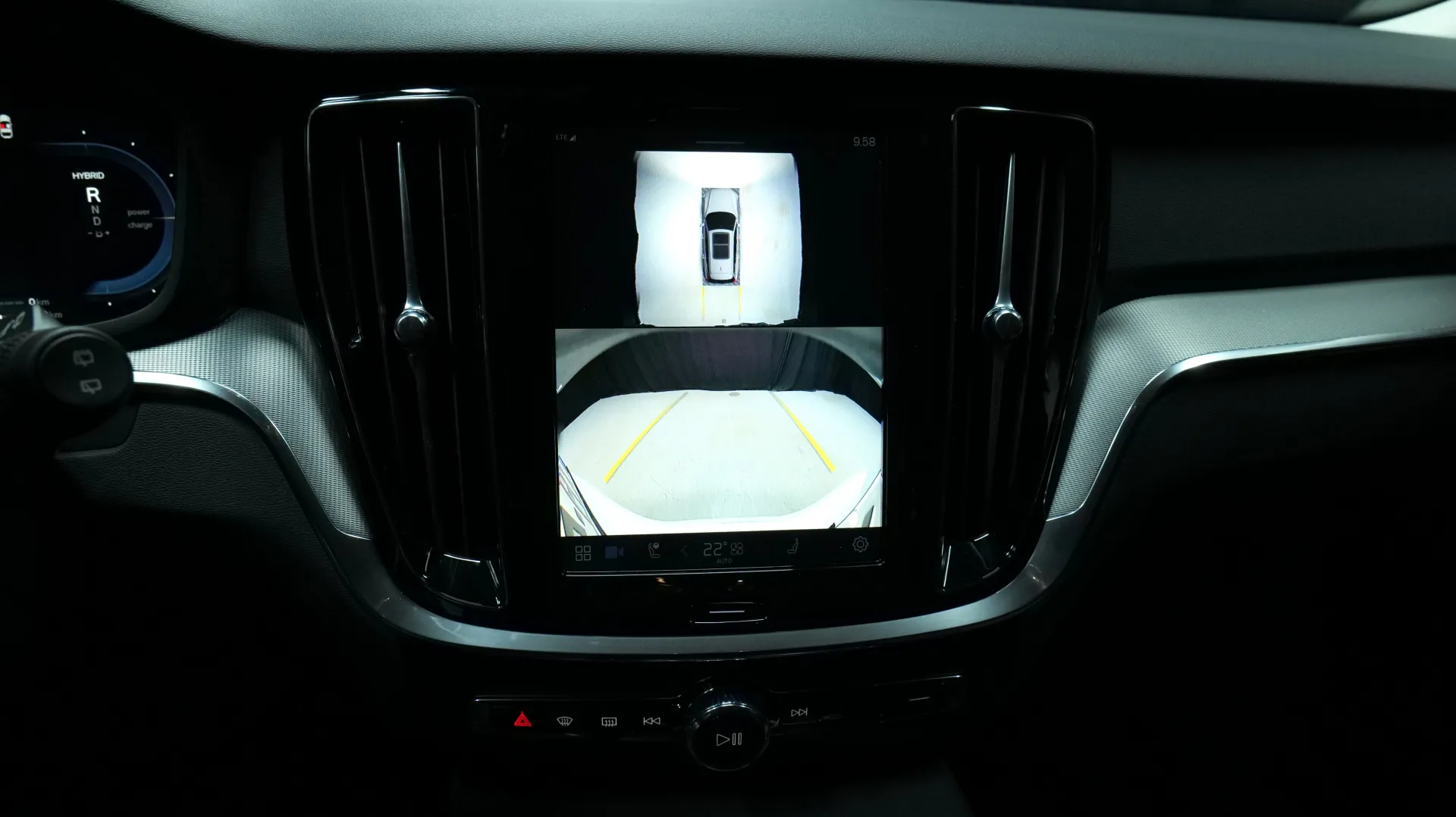 Autokuva 7 - KXH-516