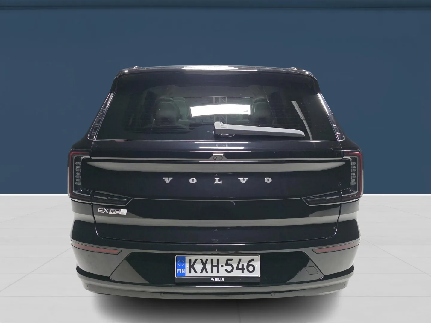 Autokuva 5 - KXH-546