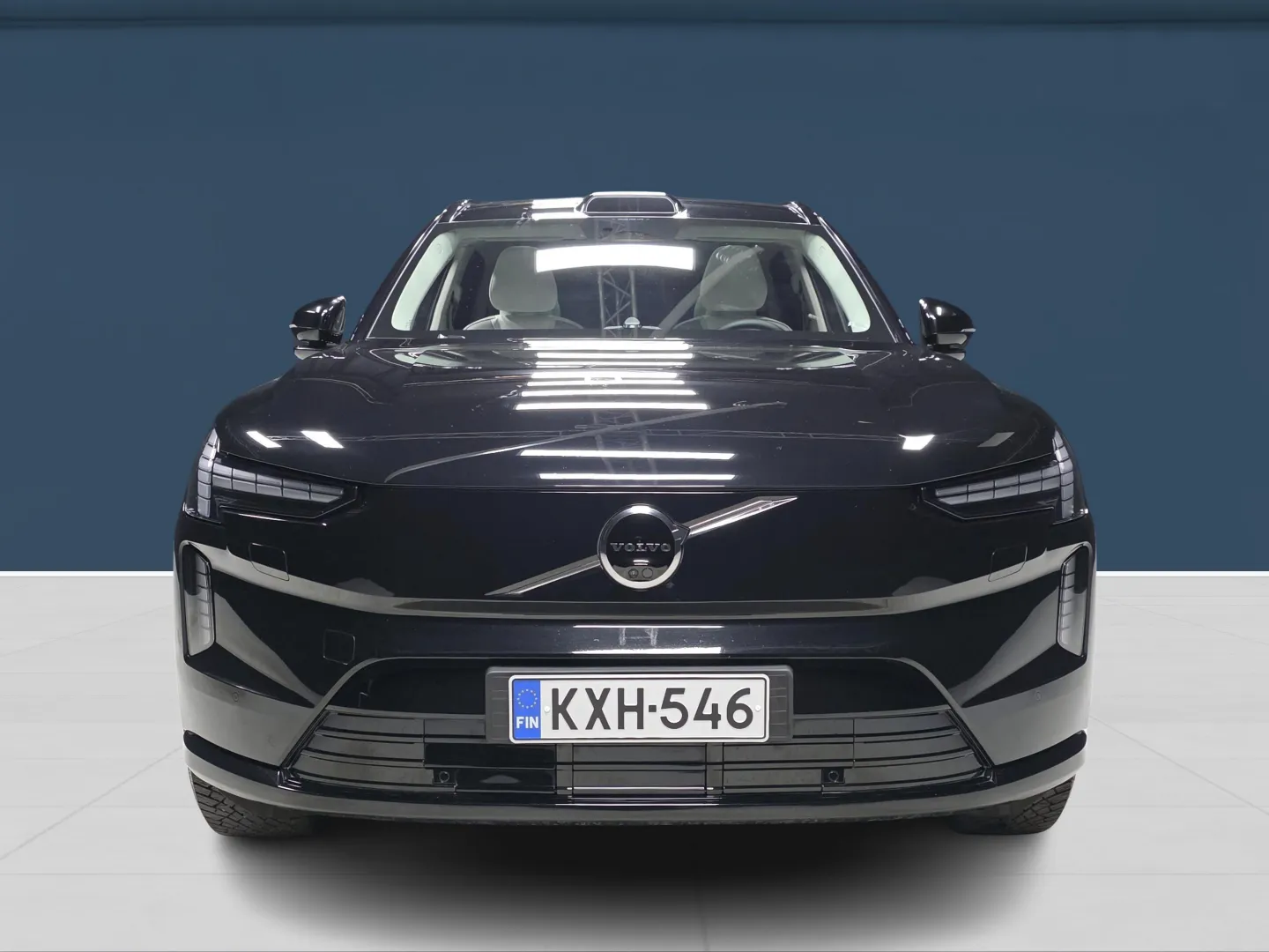 Autokuva 2 - KXH-546