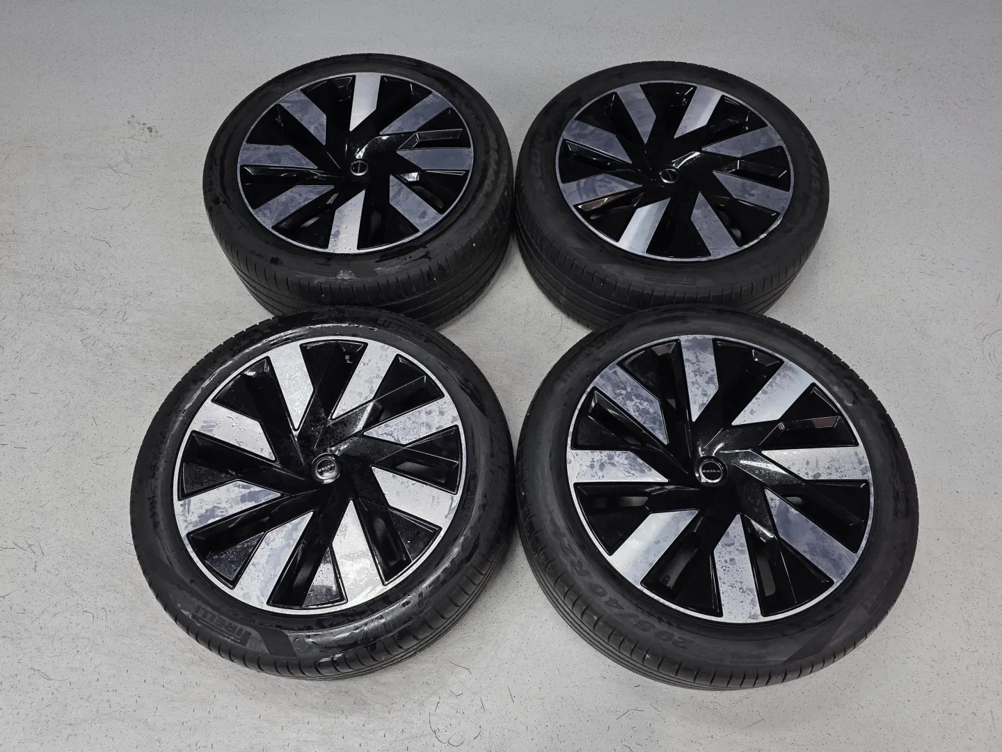 Autokuva 12 - KXH-546