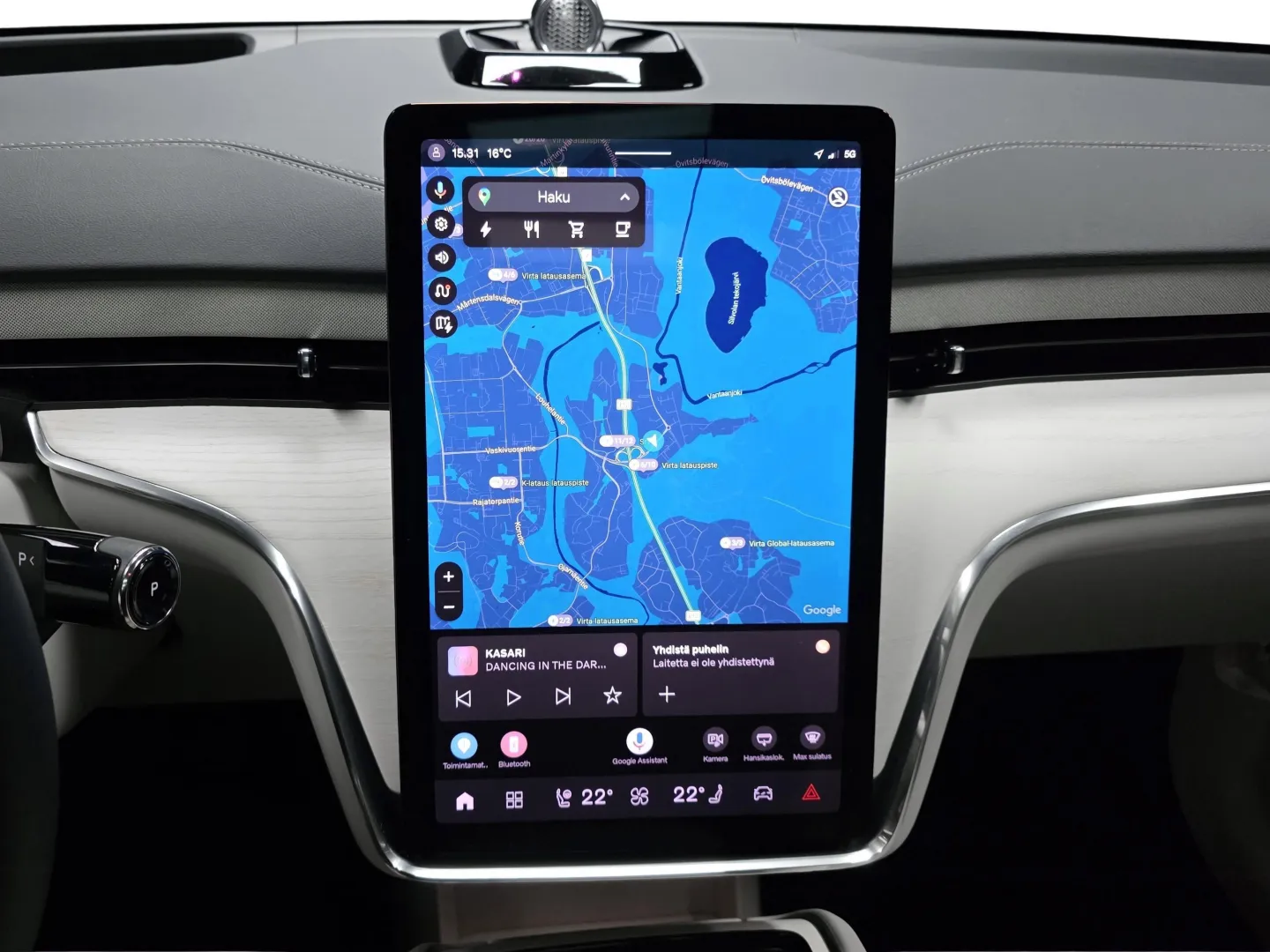 Autokuva 13 - KXH-546