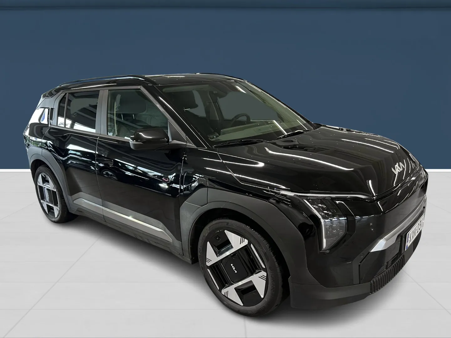 Autokuva 4 - KXK-231
