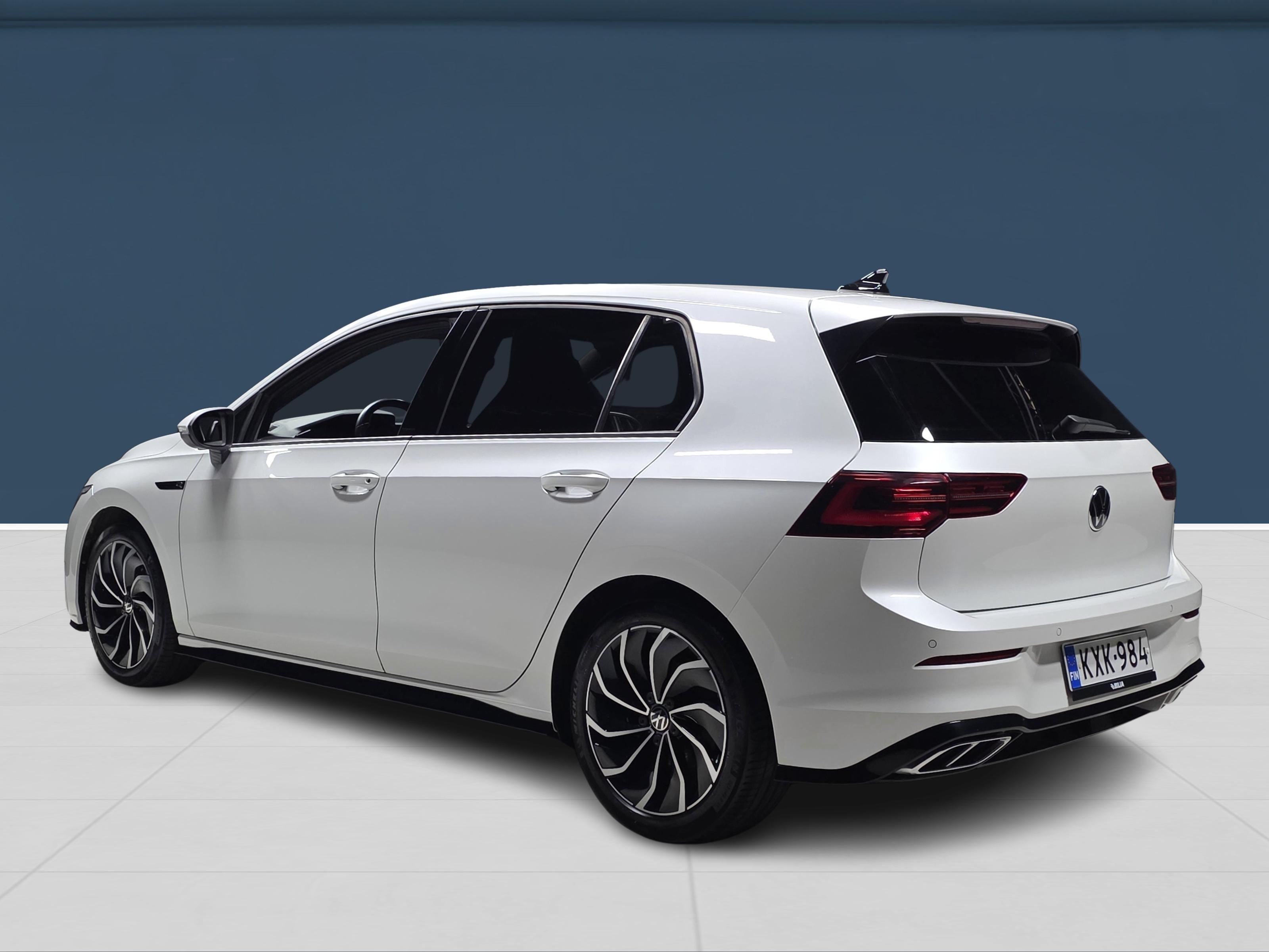 Volkswagen Golf 2021, kuva 6/17