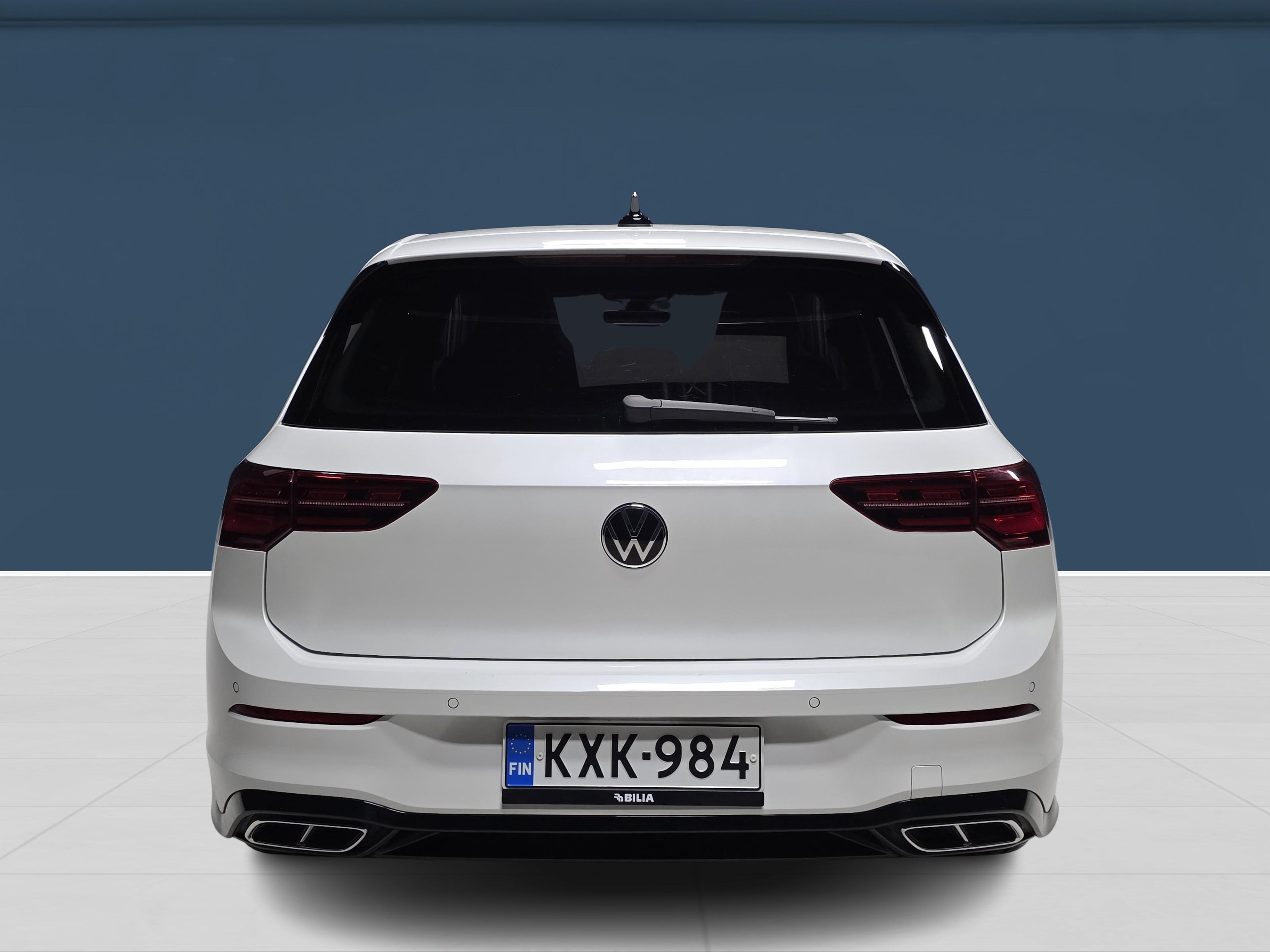 Volkswagen Golf 2021, kuva 5/17