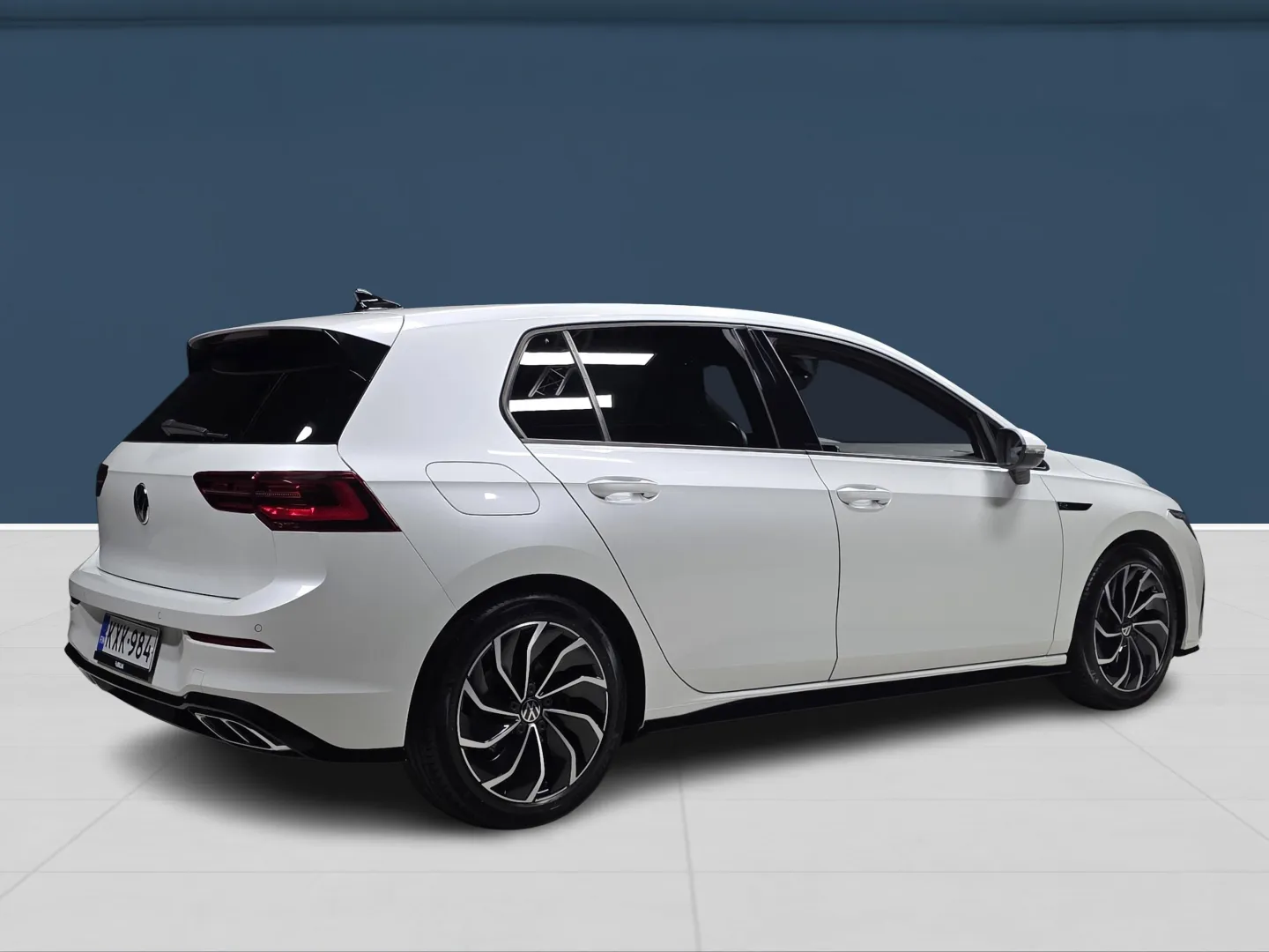 Autokuva 4 - KXK-984