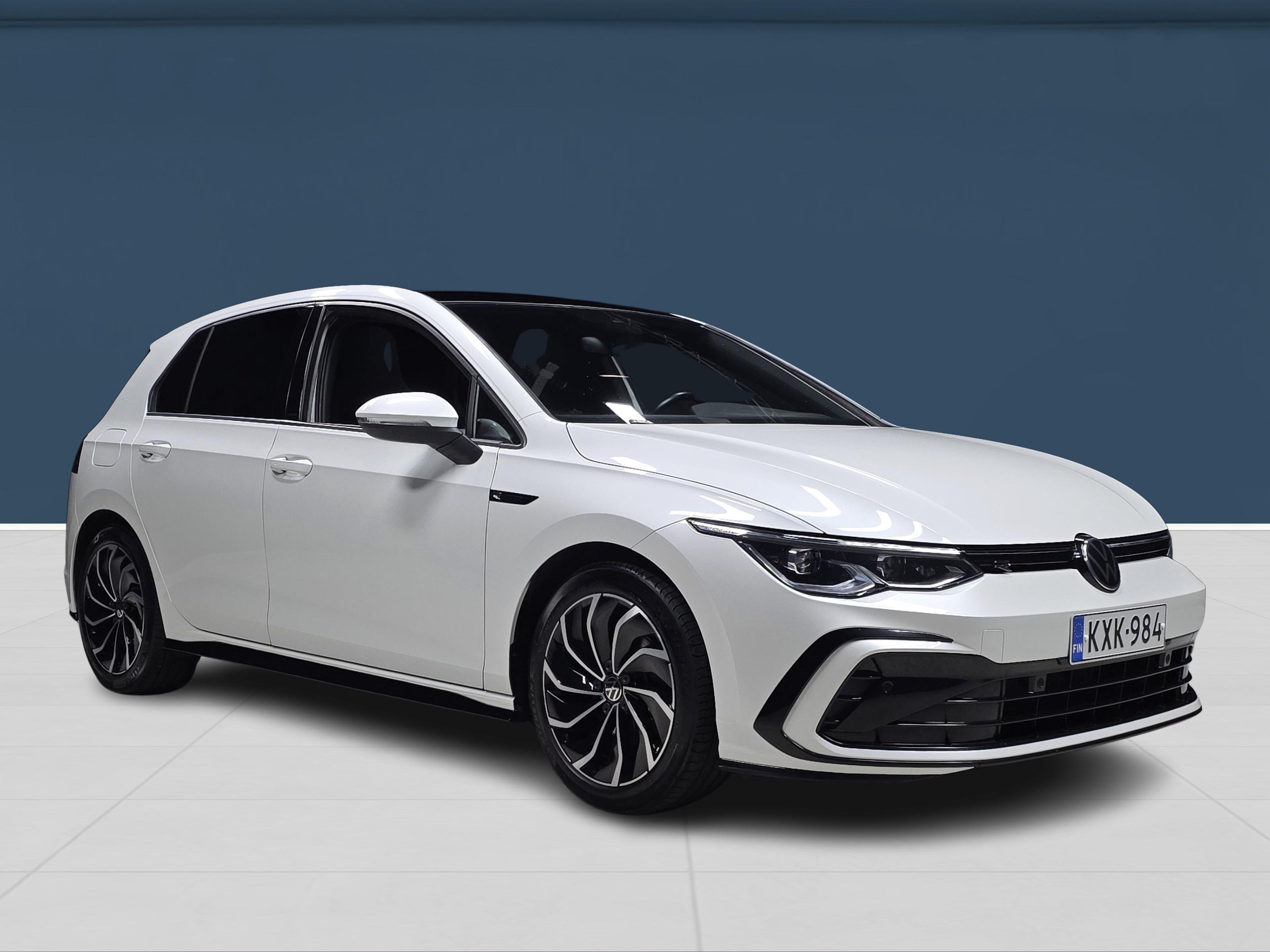 Volkswagen Golf 2021, kuva 3/17