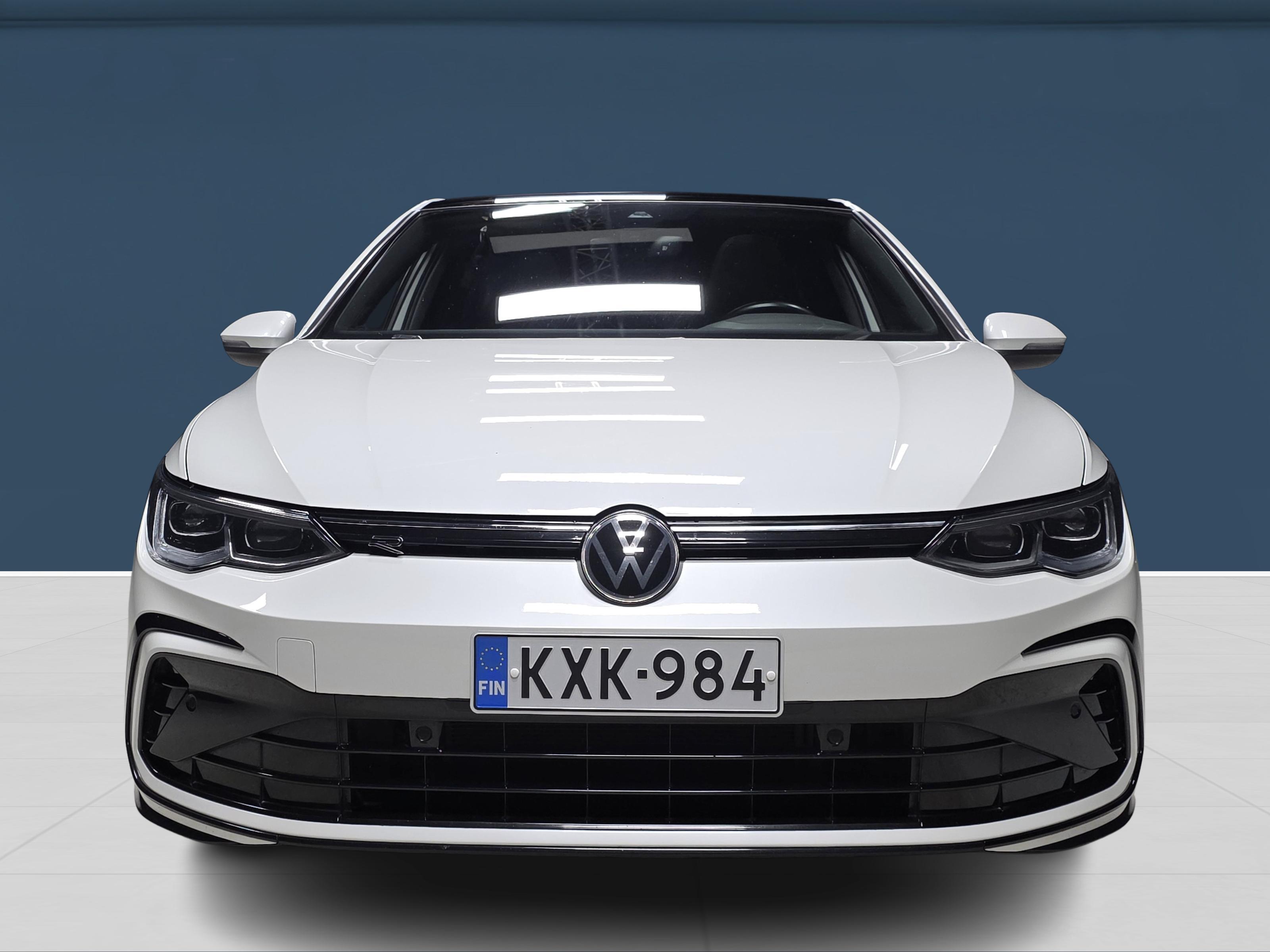 Volkswagen Golf 2021, kuva 2/17