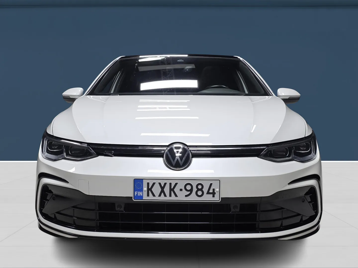 Autokuva 2 - KXK-984