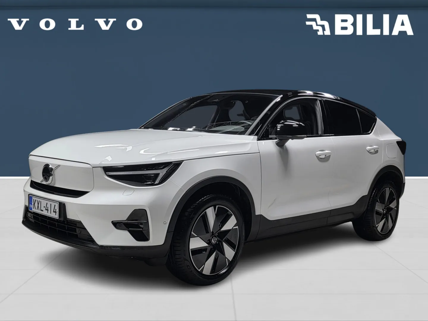 Autokuva 1 - KXL-414