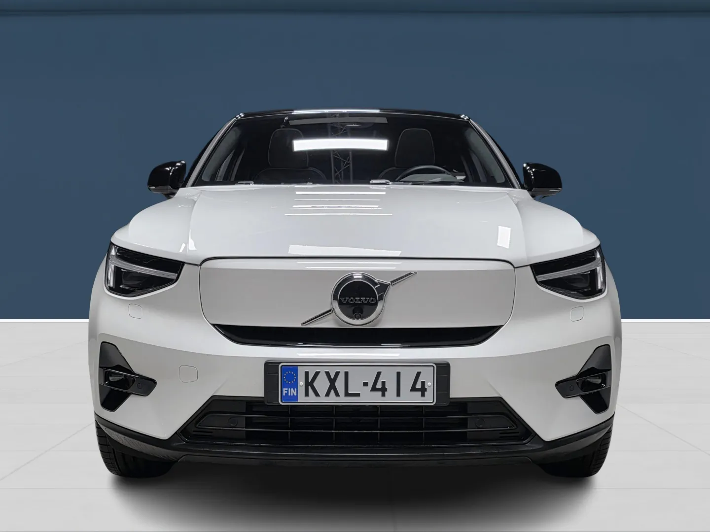 Autokuva 2 - KXL-414