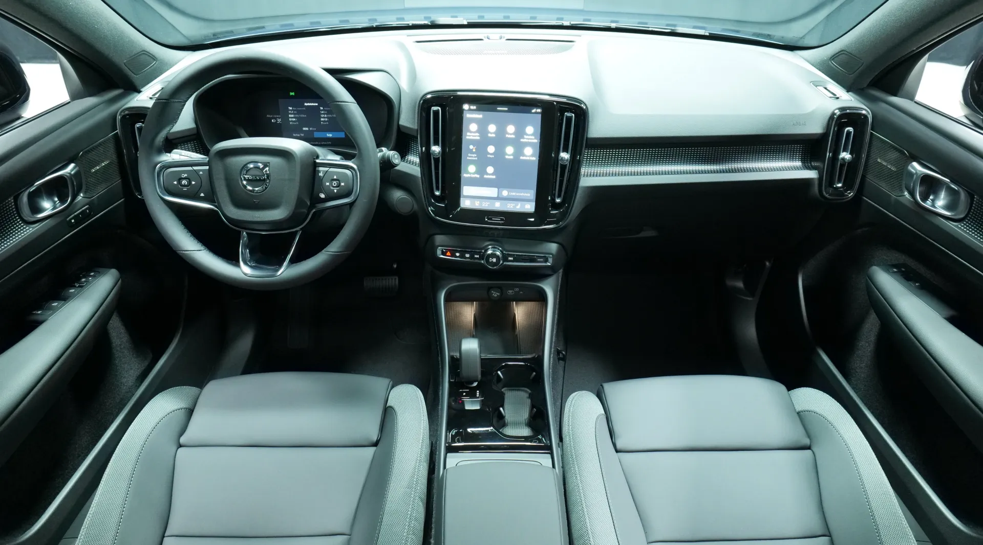 Autokuva 14 - KXL-417