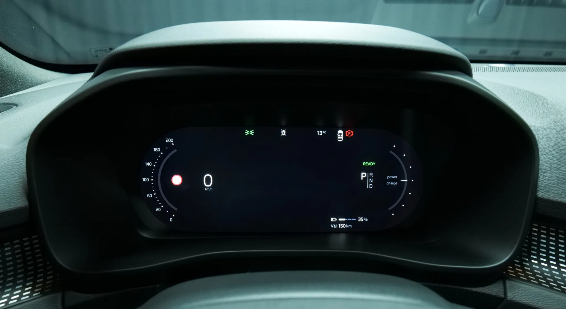 Autokuva 6 - KXL-417