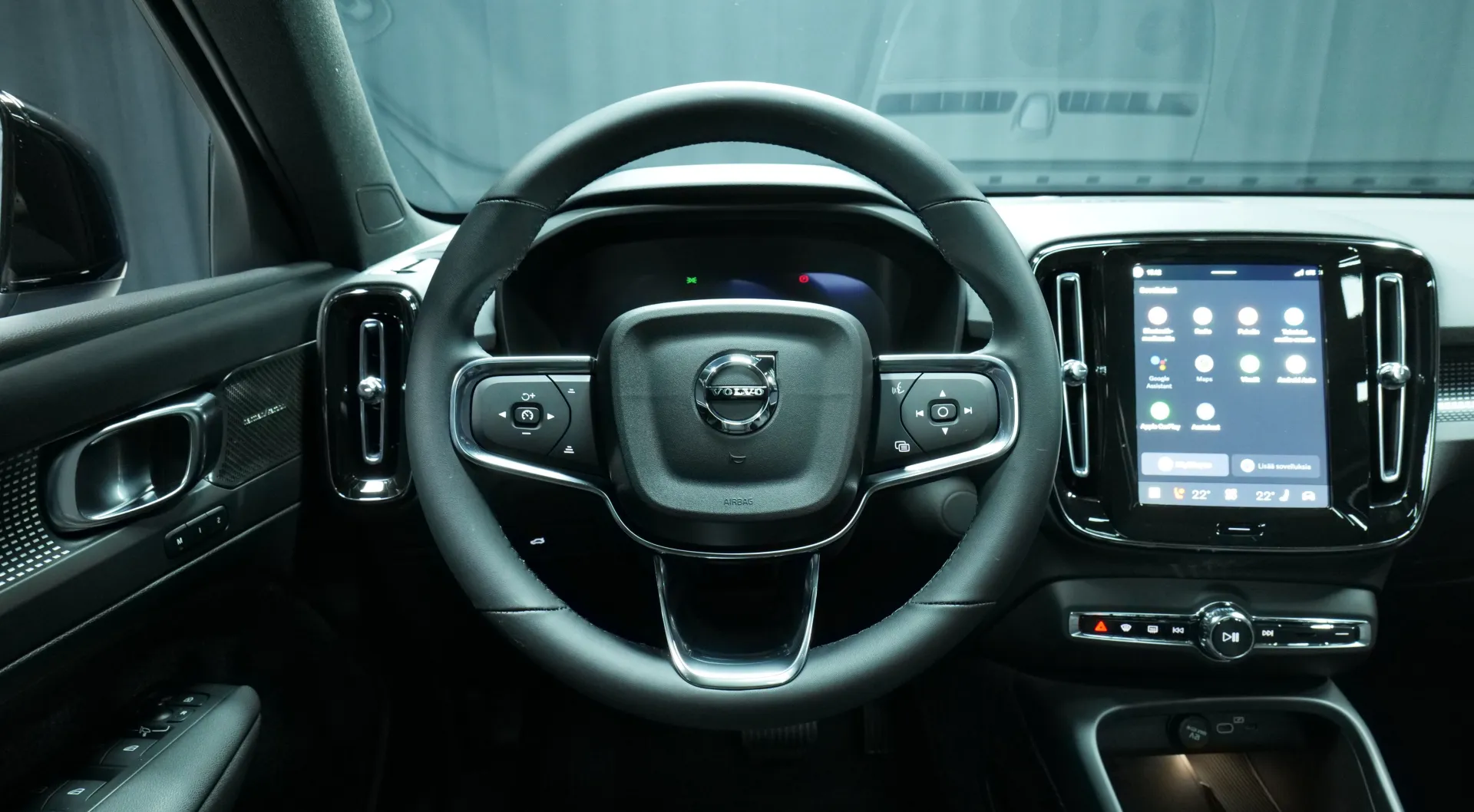 Autokuva 15 - KXL-417