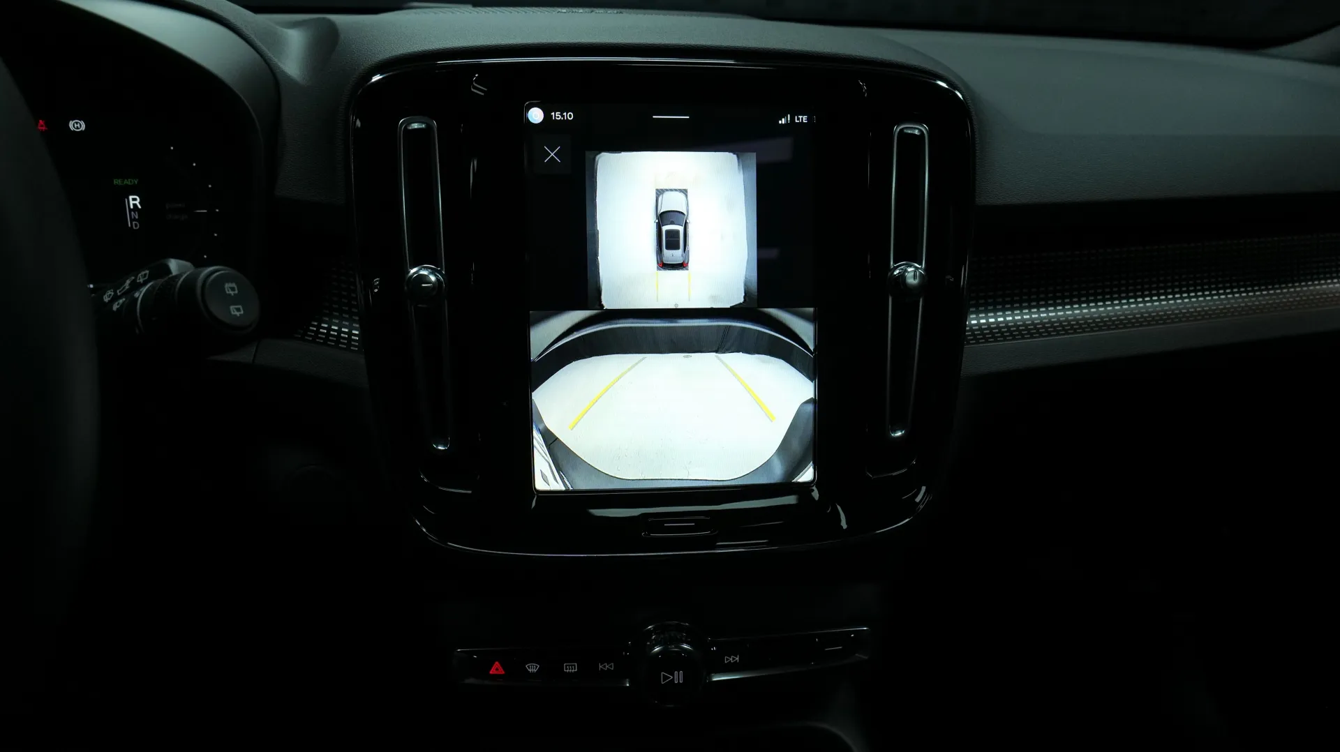 Autokuva 7 - KXL-417