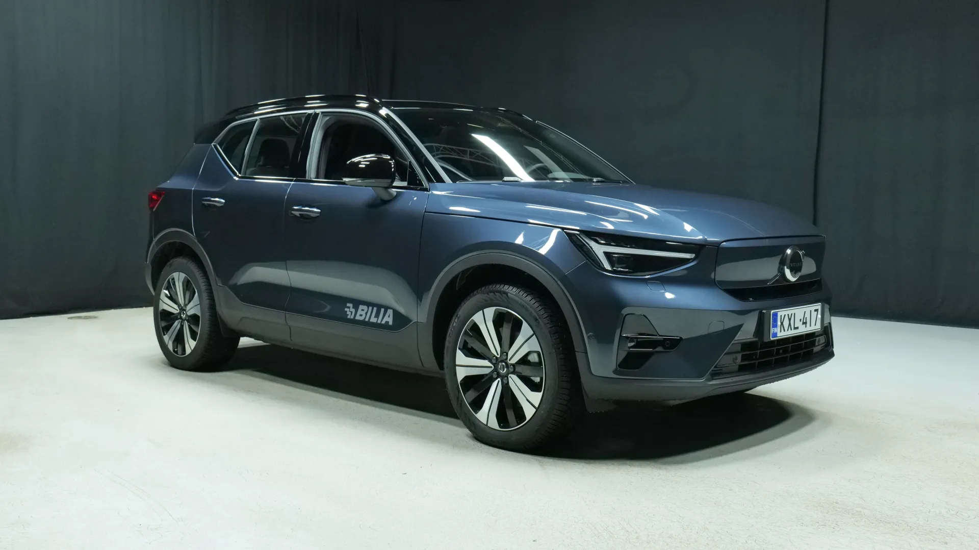 Autokuva 5 - KXL-417