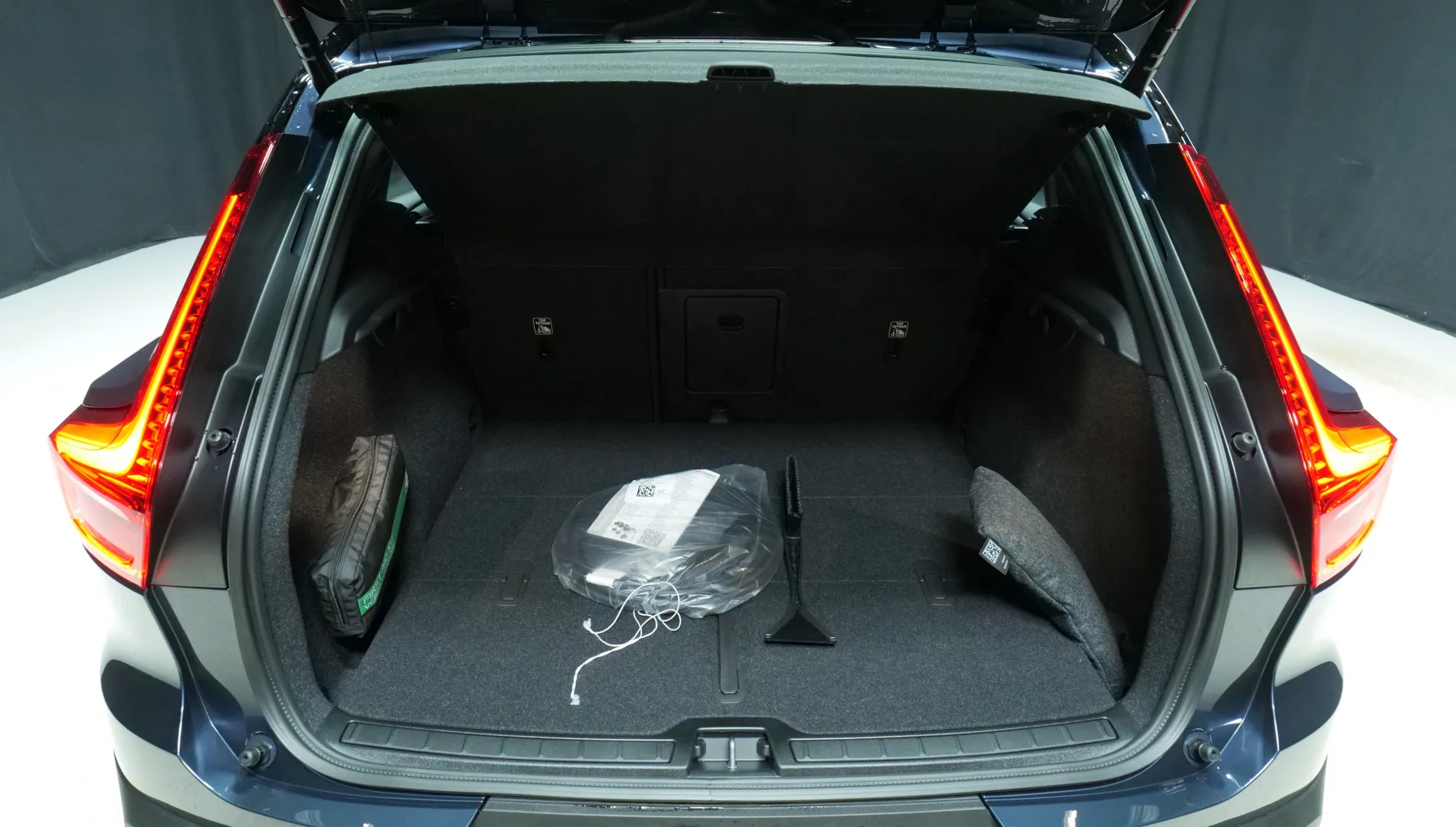 Autokuva 17 - KXL-417