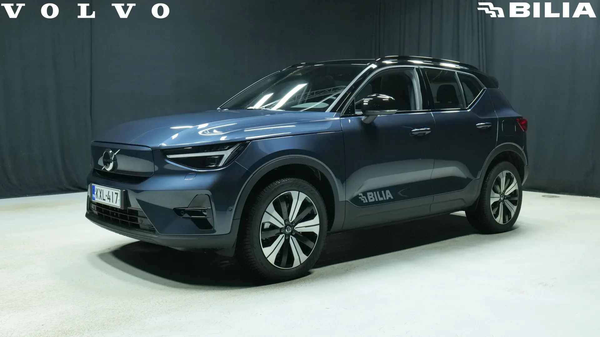 Volvo EX40 KXL-417