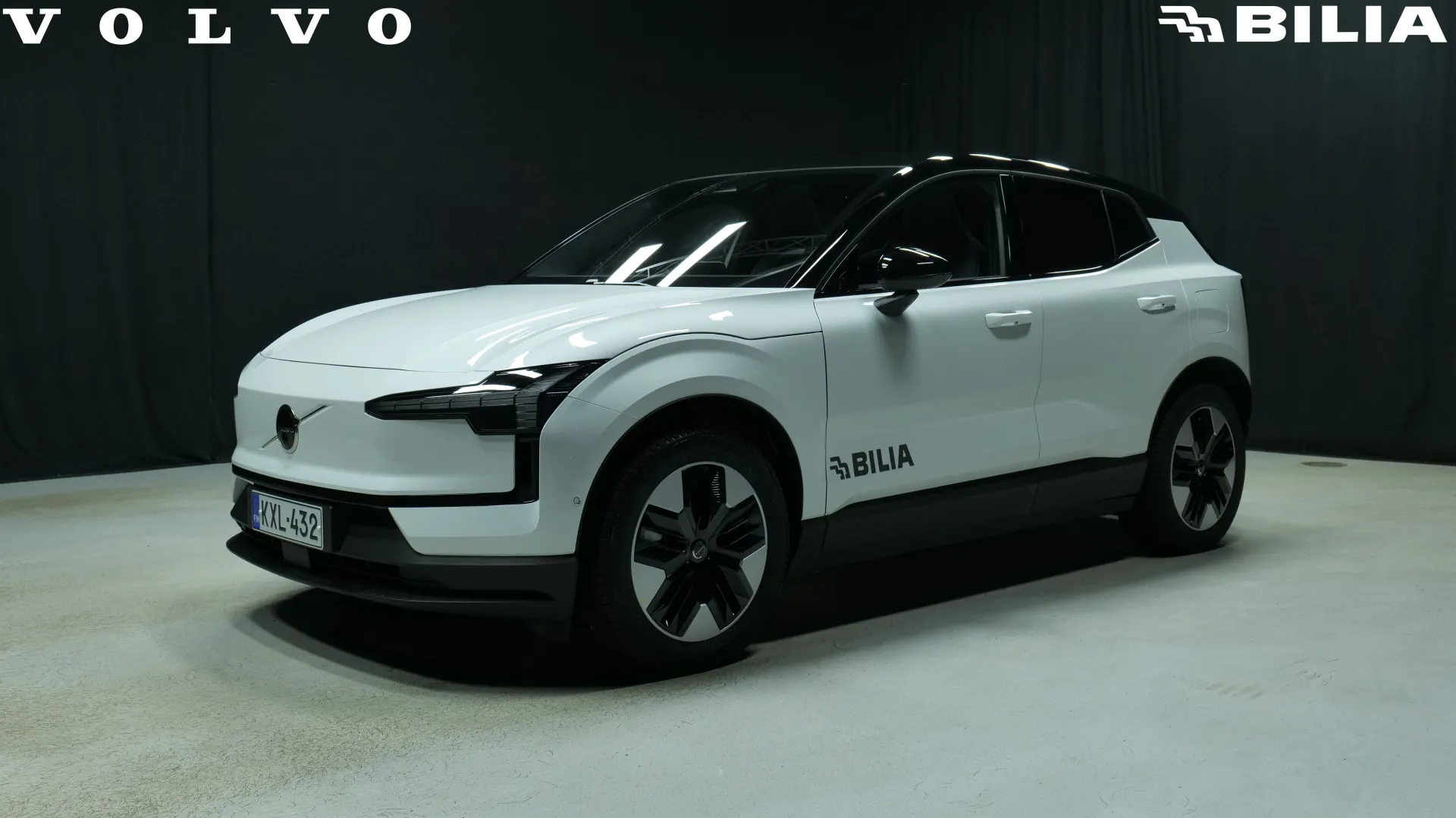 Volvo EX30 KXL-432