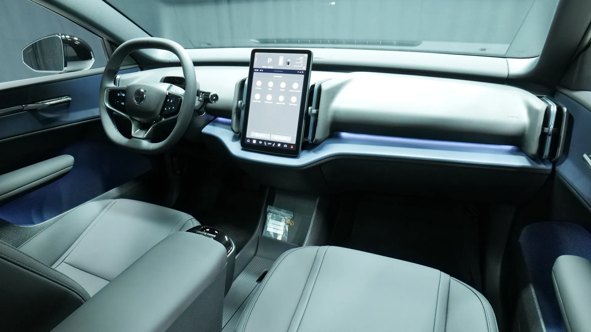 Autokuva 18 - KXL-432