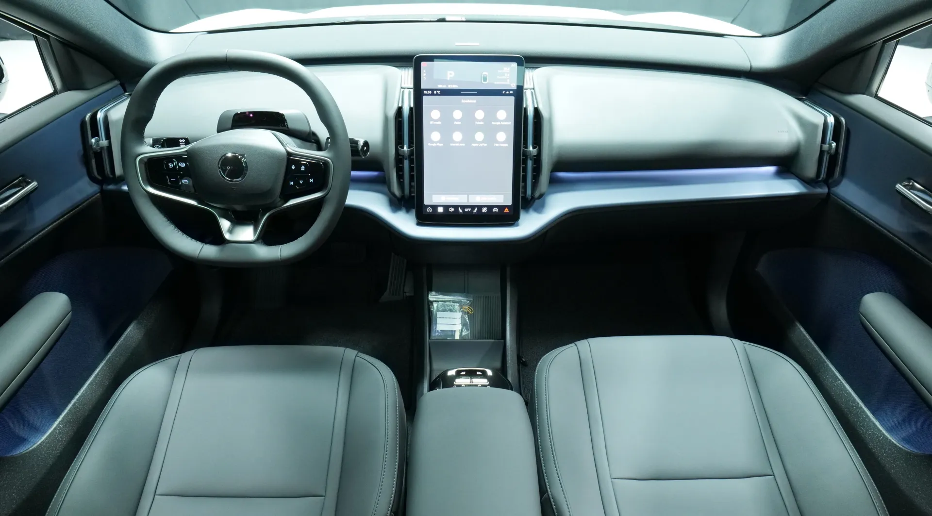 Autokuva 13 - KXL-432