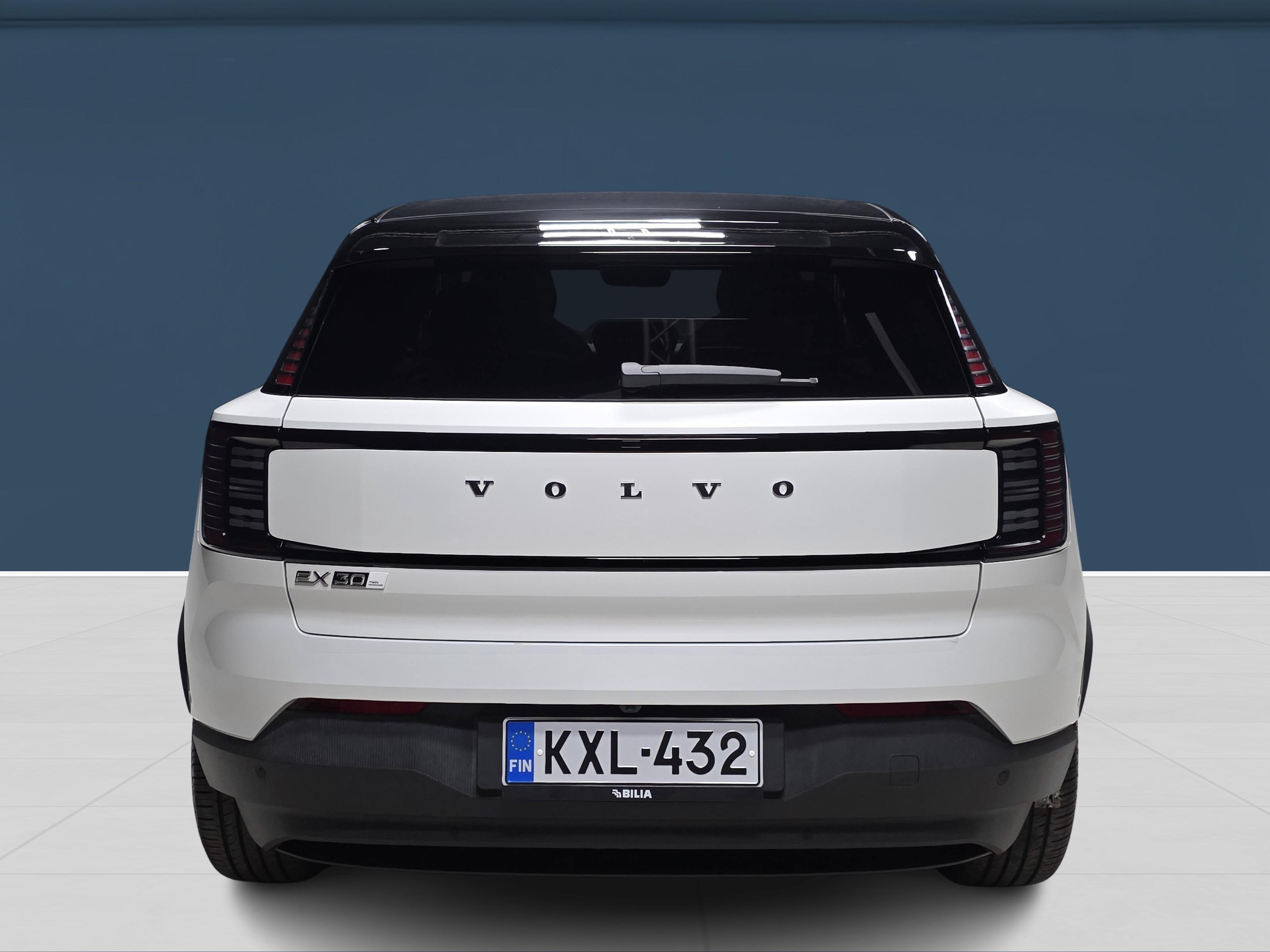 Volvo EX30 Twin Performance Ultra 2026, kuva 5/18
