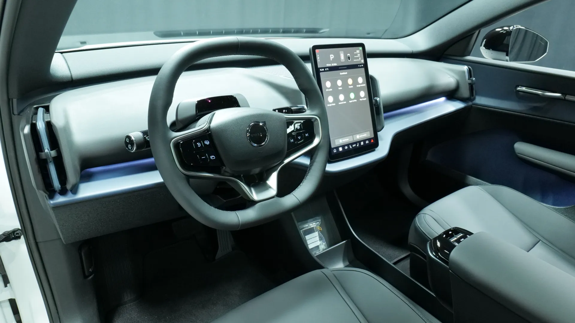 Autokuva 11 - KXL-432