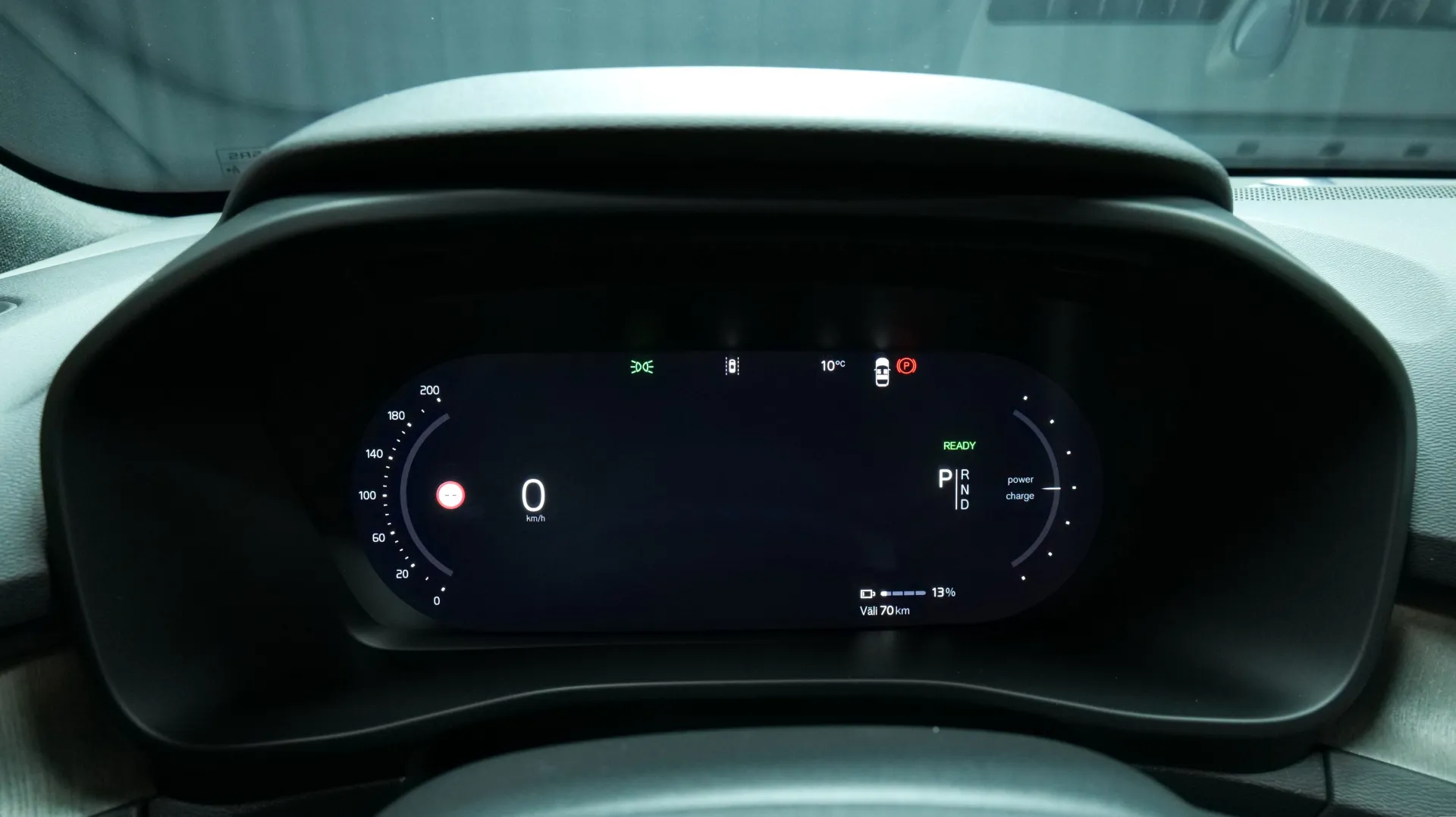 Autokuva 6 - KXL-434