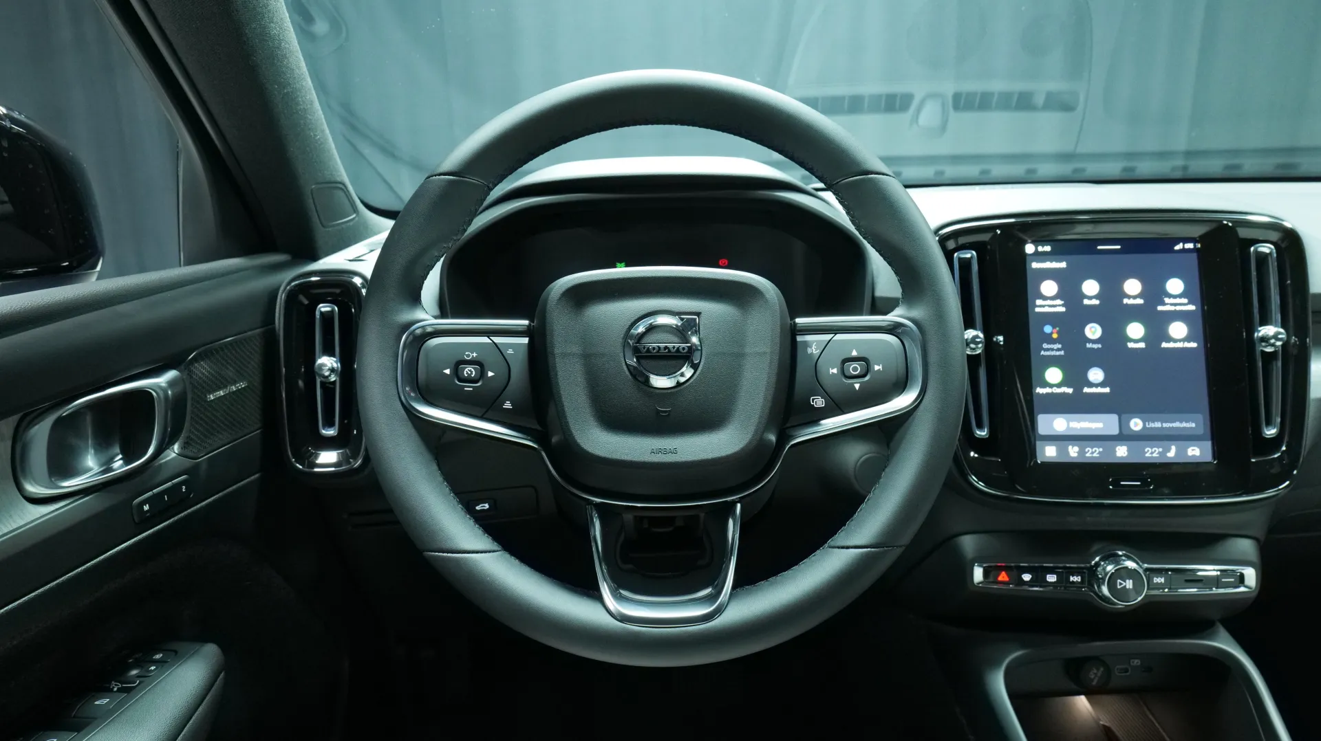 Autokuva 15 - KXL-434