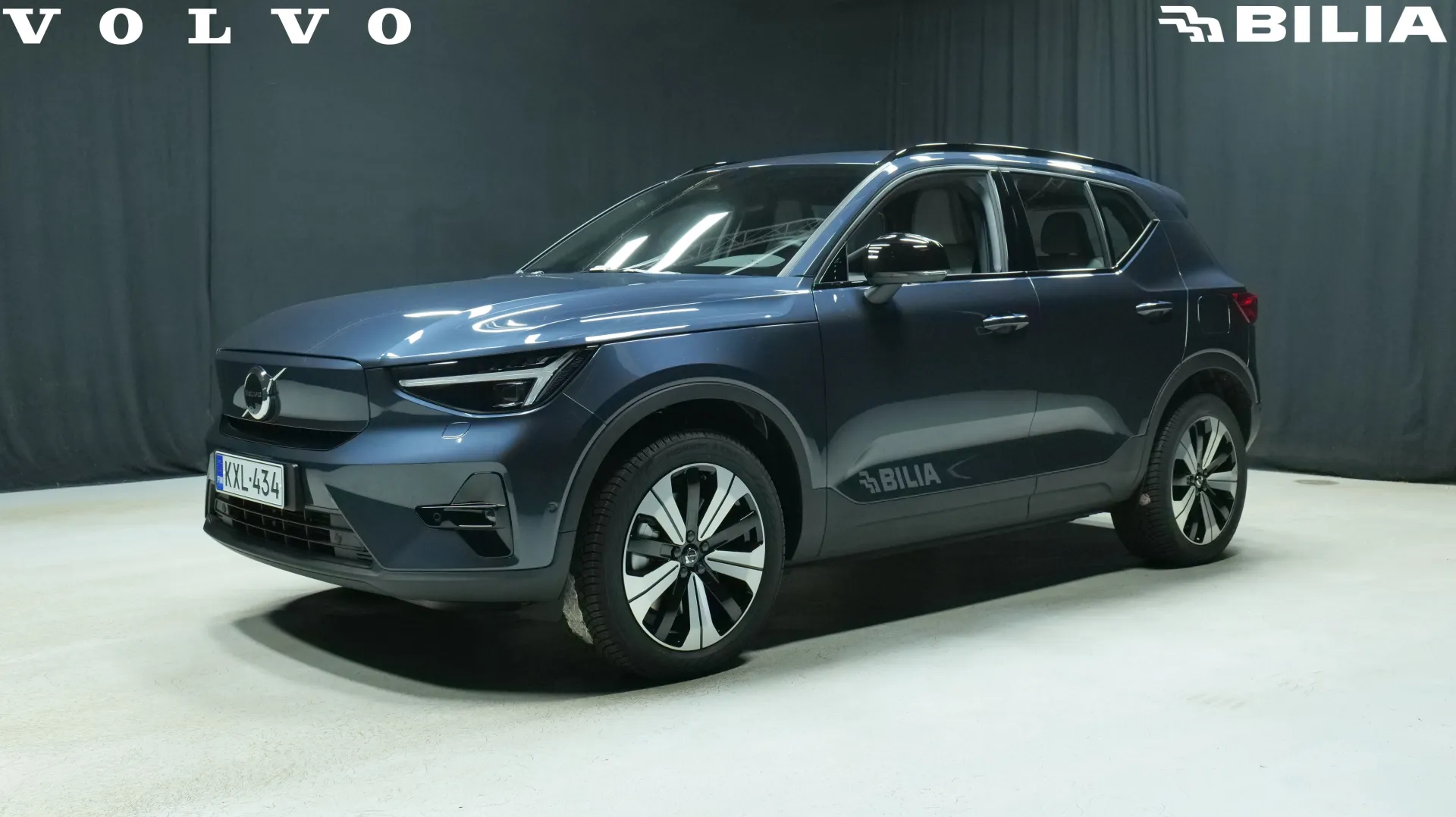 Volvo EX40 KXL-434