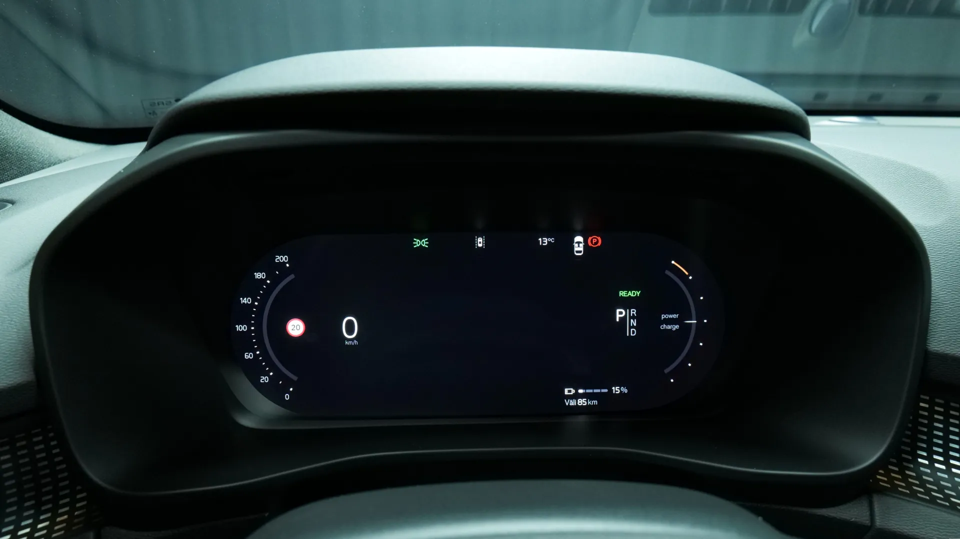 Autokuva 6 - KXL-452