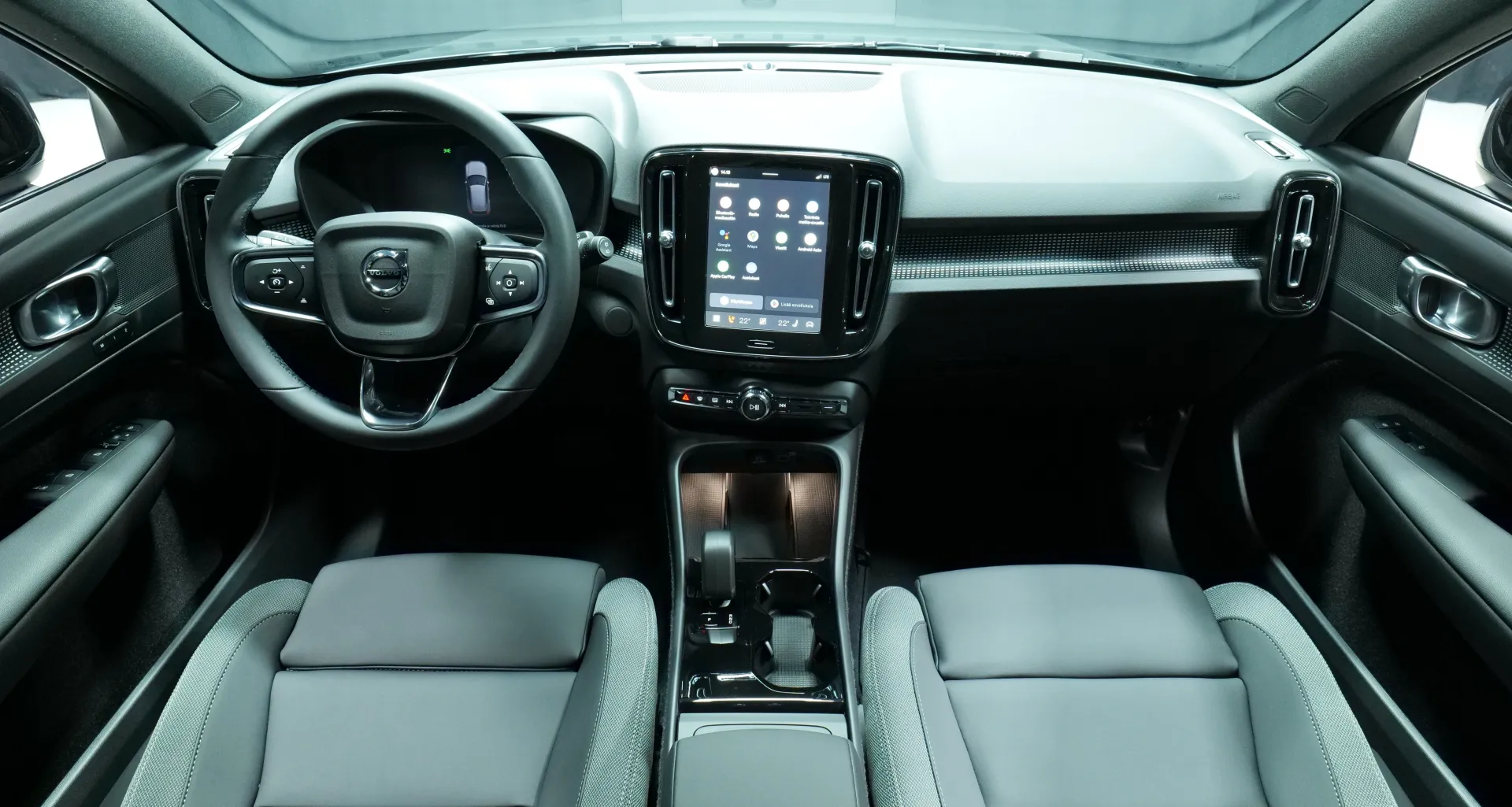 Autokuva 13 - KXL-452