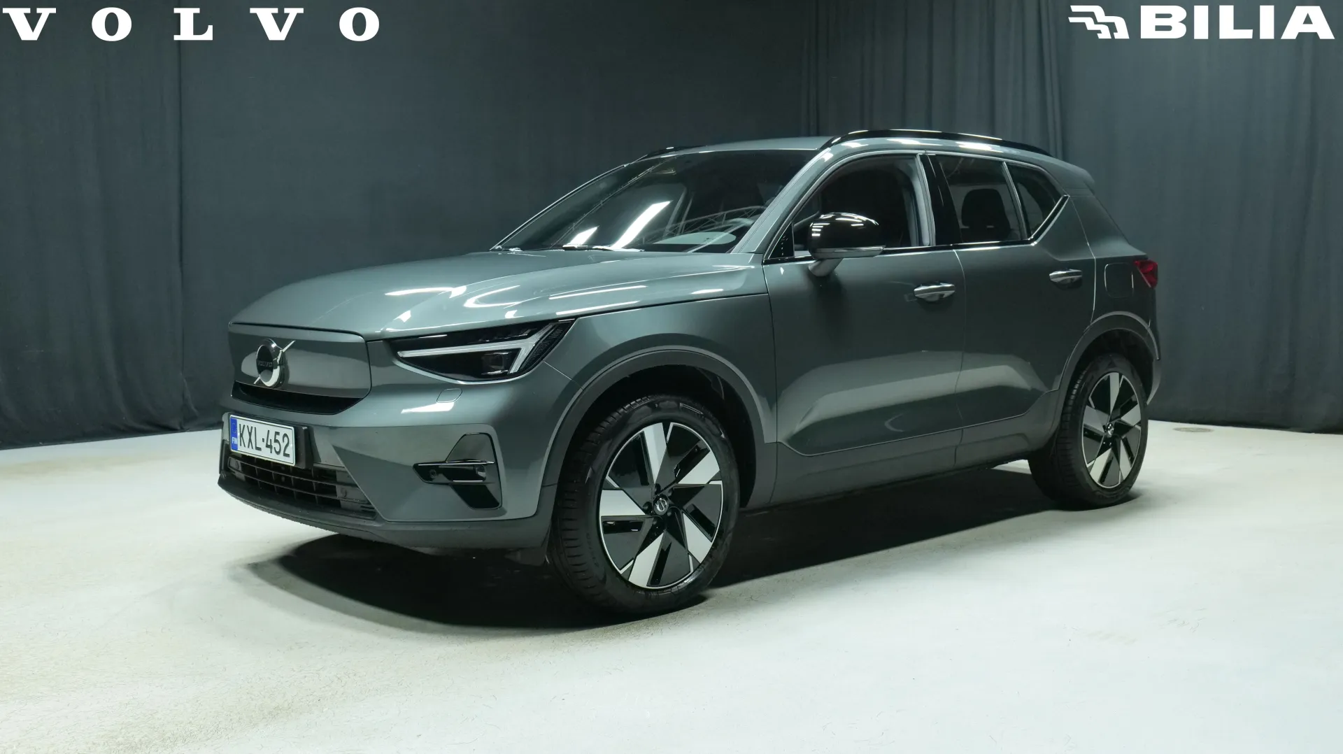 Volvo EX40 KXL-452