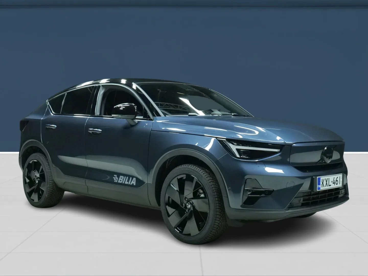 Autokuva 4 - KXL-461