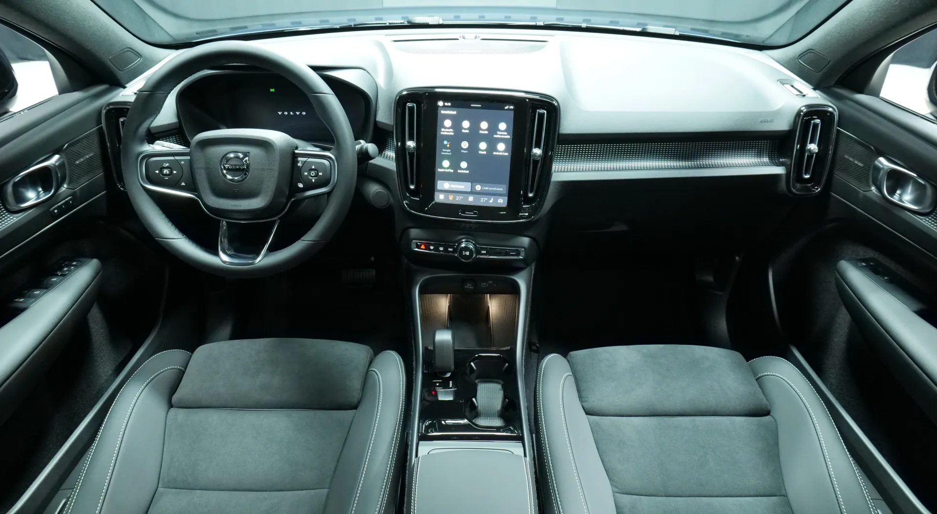 Autokuva 14 - KXL-461