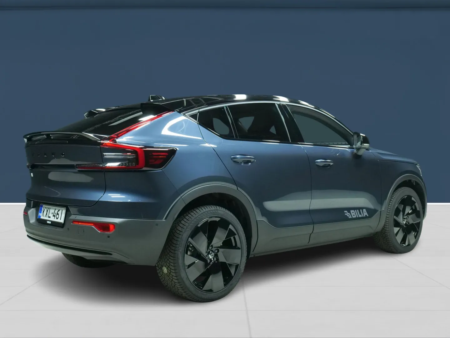 Autokuva 2 - KXL-461