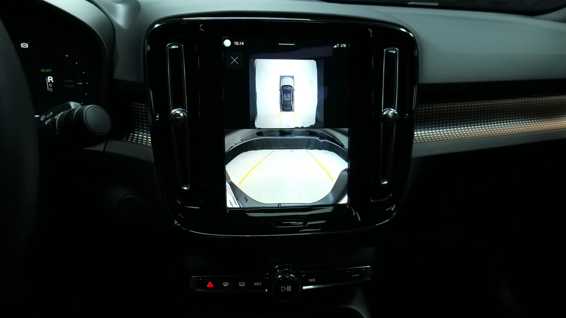 Autokuva 7 - KXL-461