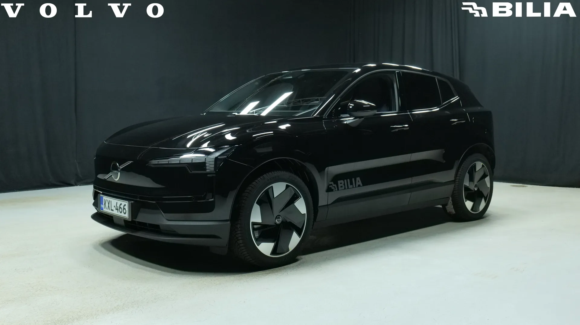 Volvo EX30 KXL-466