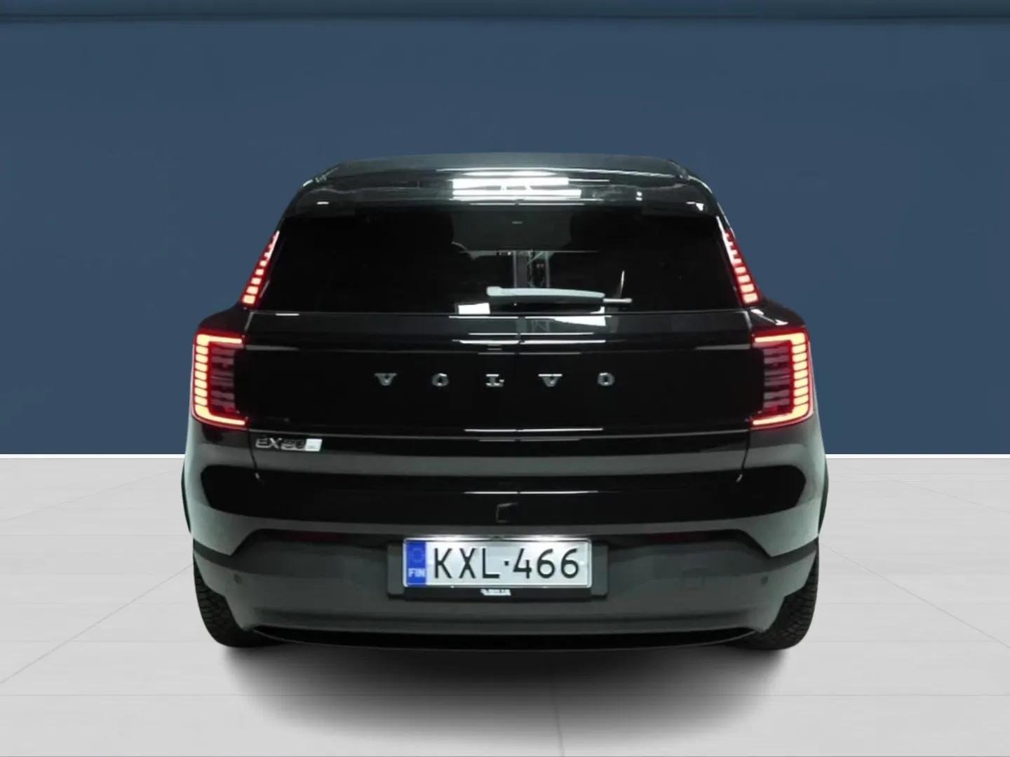 Autokuva 5 - KXL-466