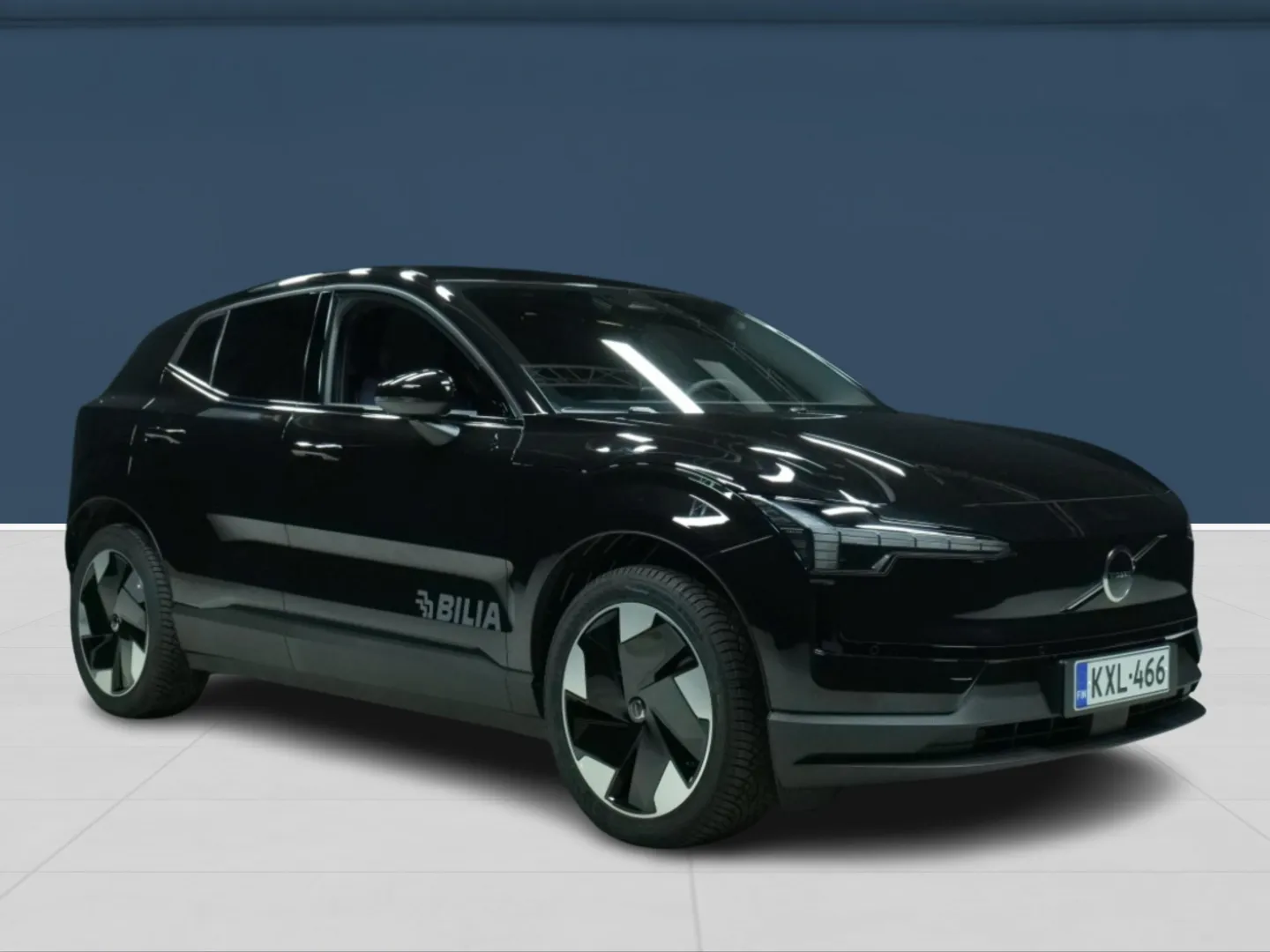 Autokuva 3 - KXL-466