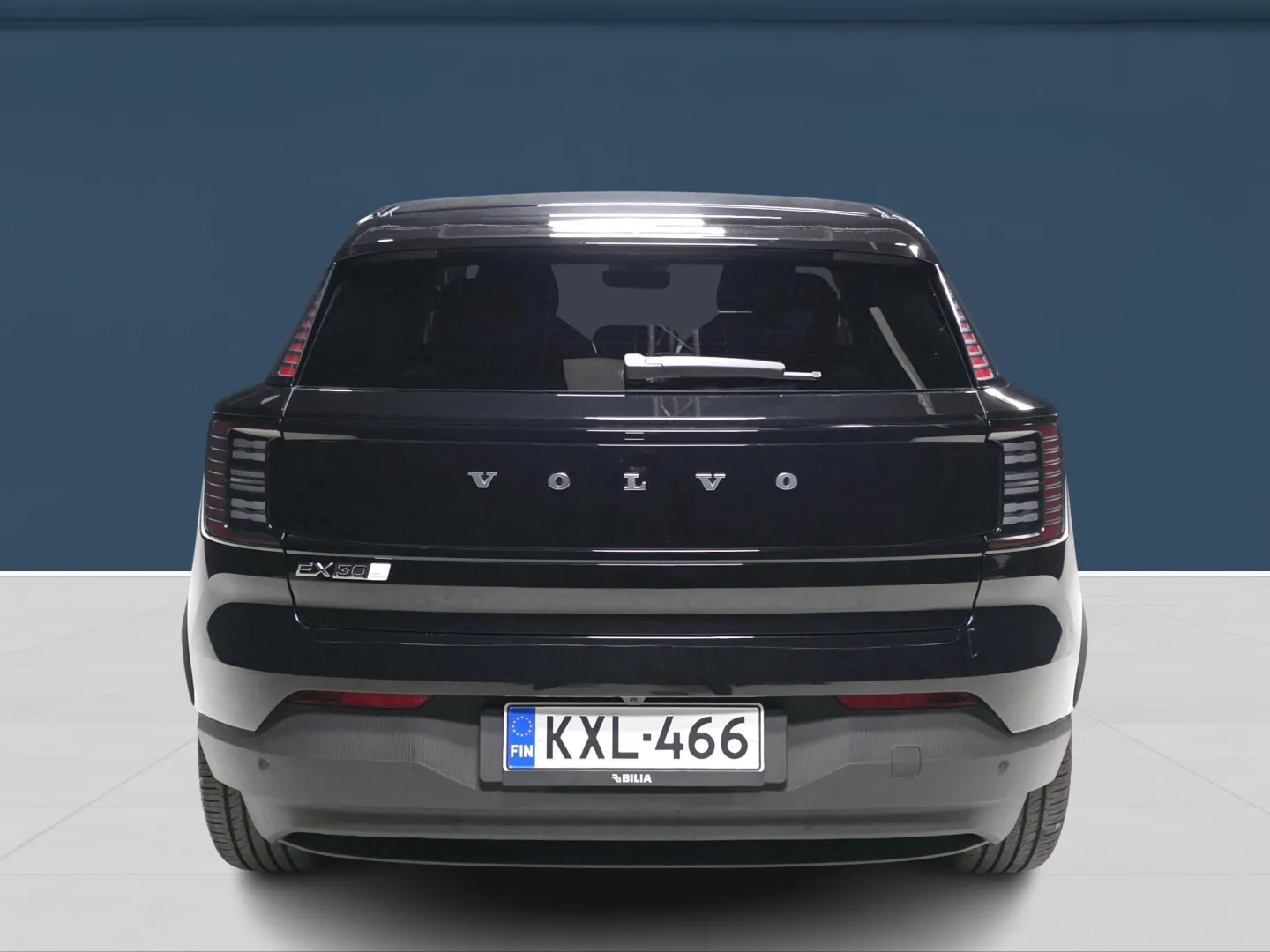 Autokuva 5 - KXL-466