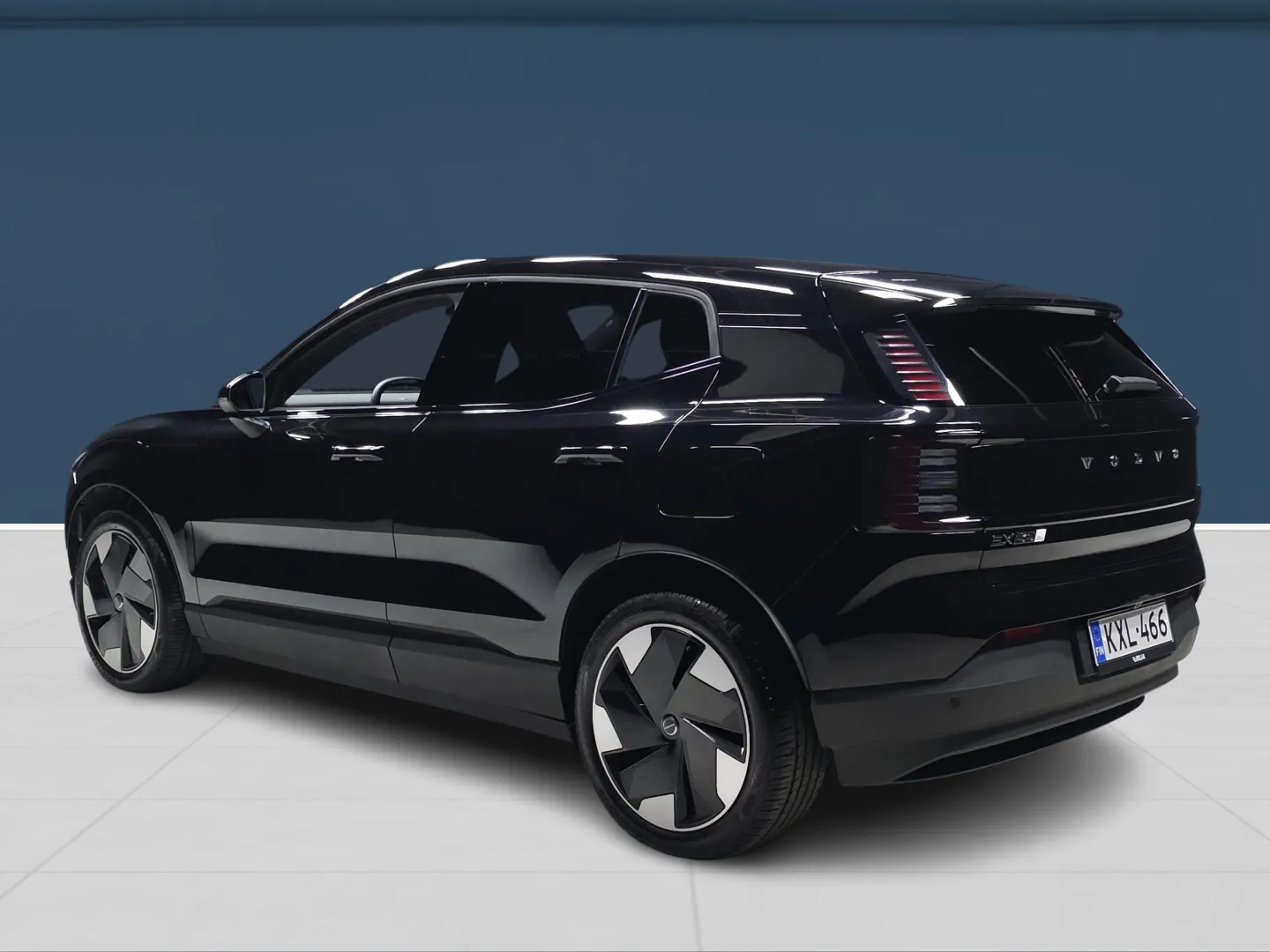 Autokuva 6 - KXL-466