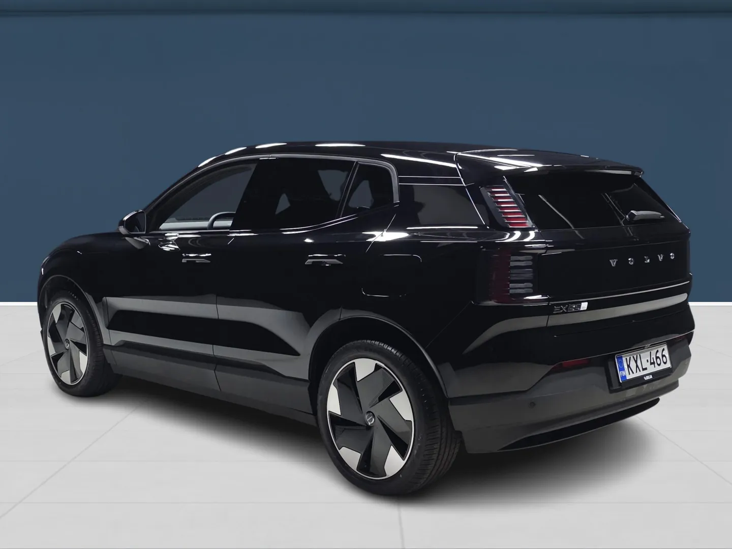 Autokuva 6 - KXL-466