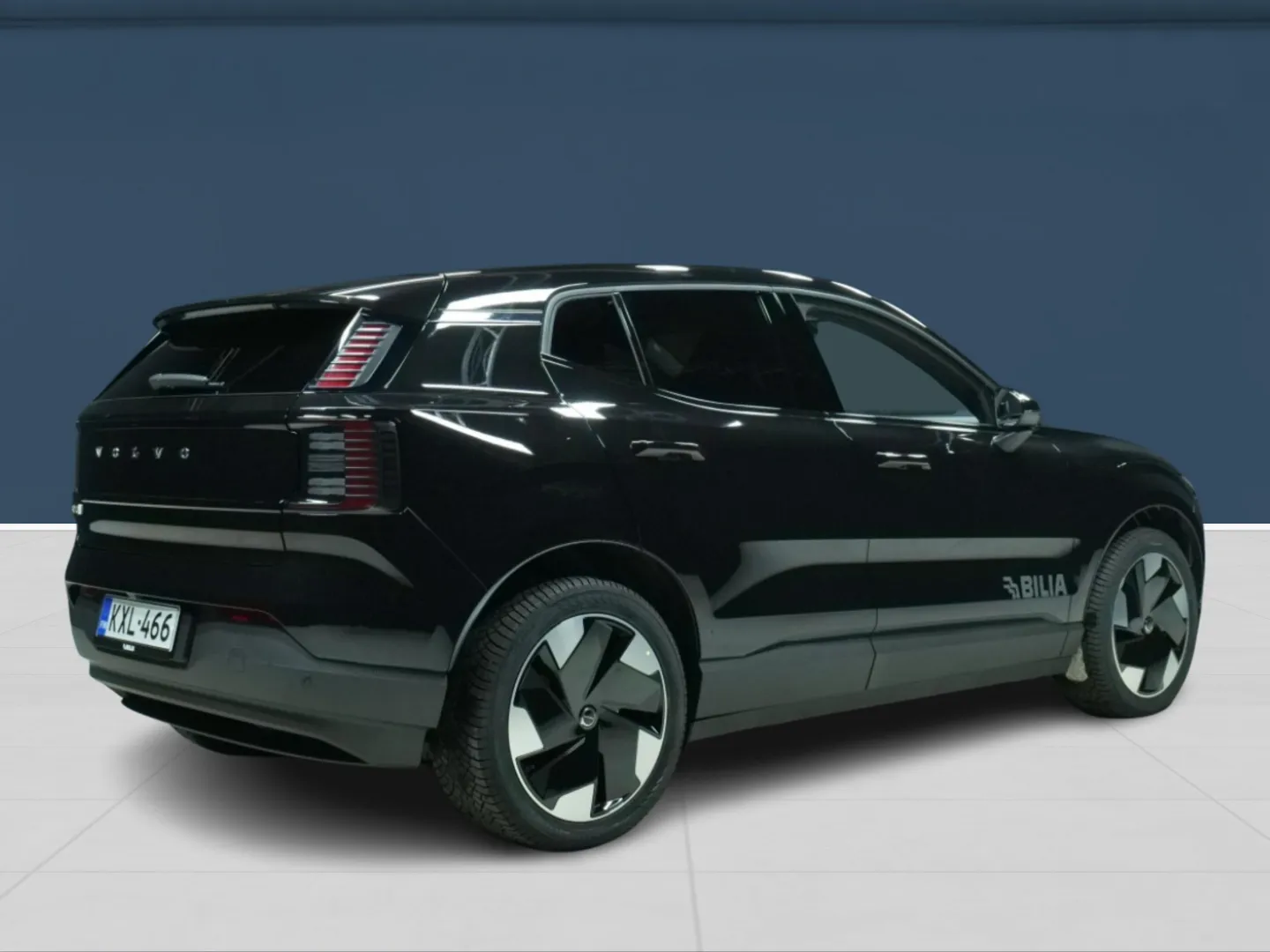 Autokuva 4 - KXL-466