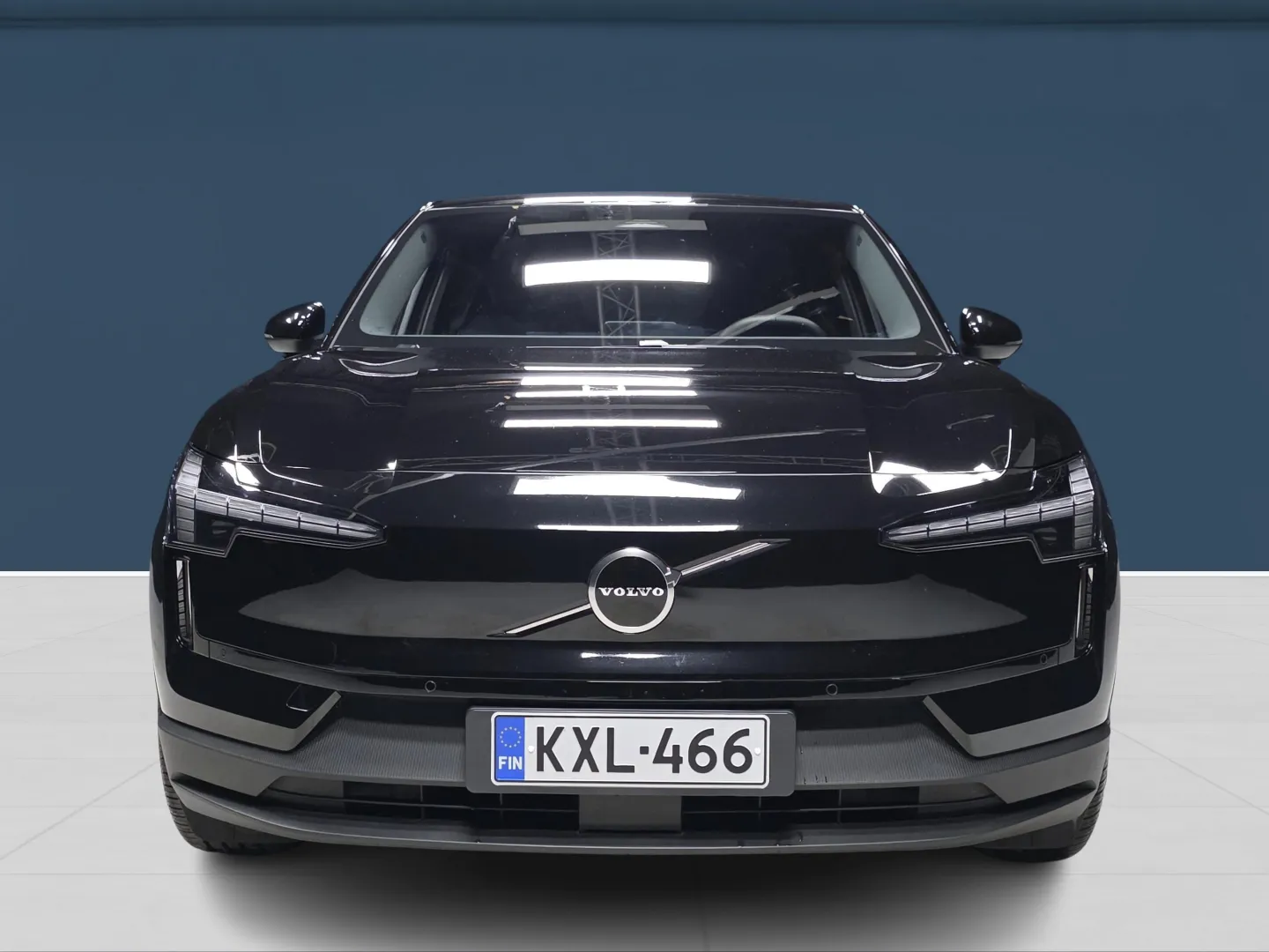 Autokuva 2 - KXL-466