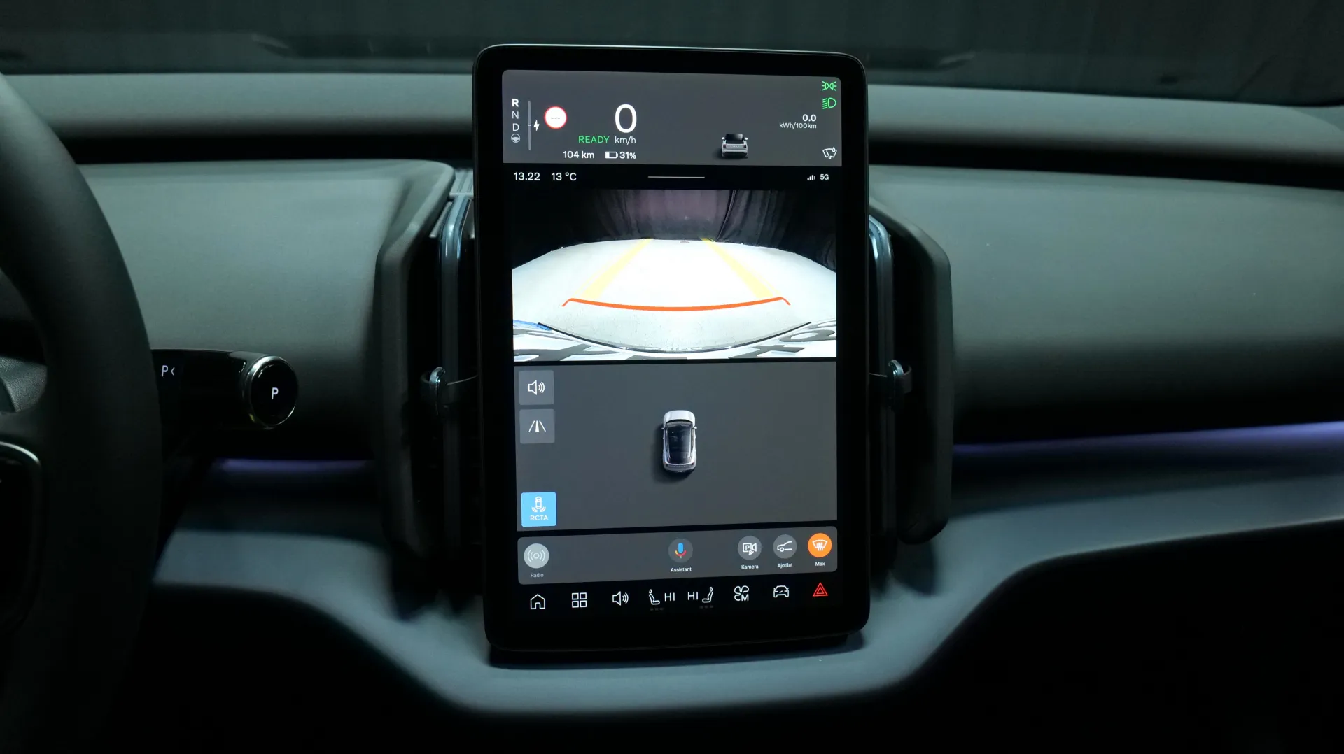 Autokuva 6 - KXL-466