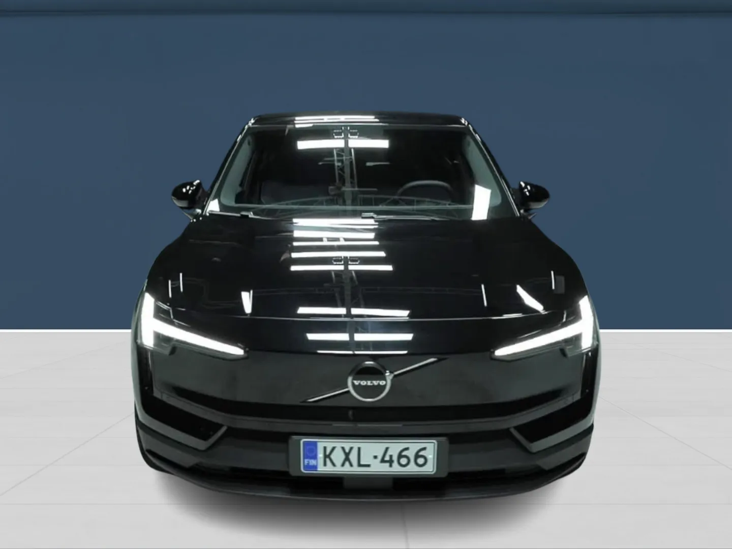 Autokuva 2 - KXL-466