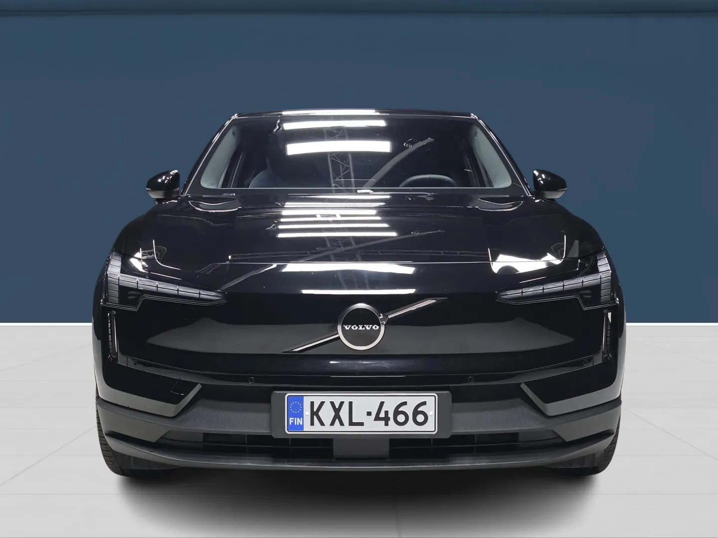 Autokuva 2 - KXL-466