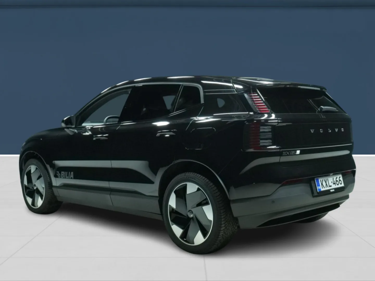 Autokuva 6 - KXL-466