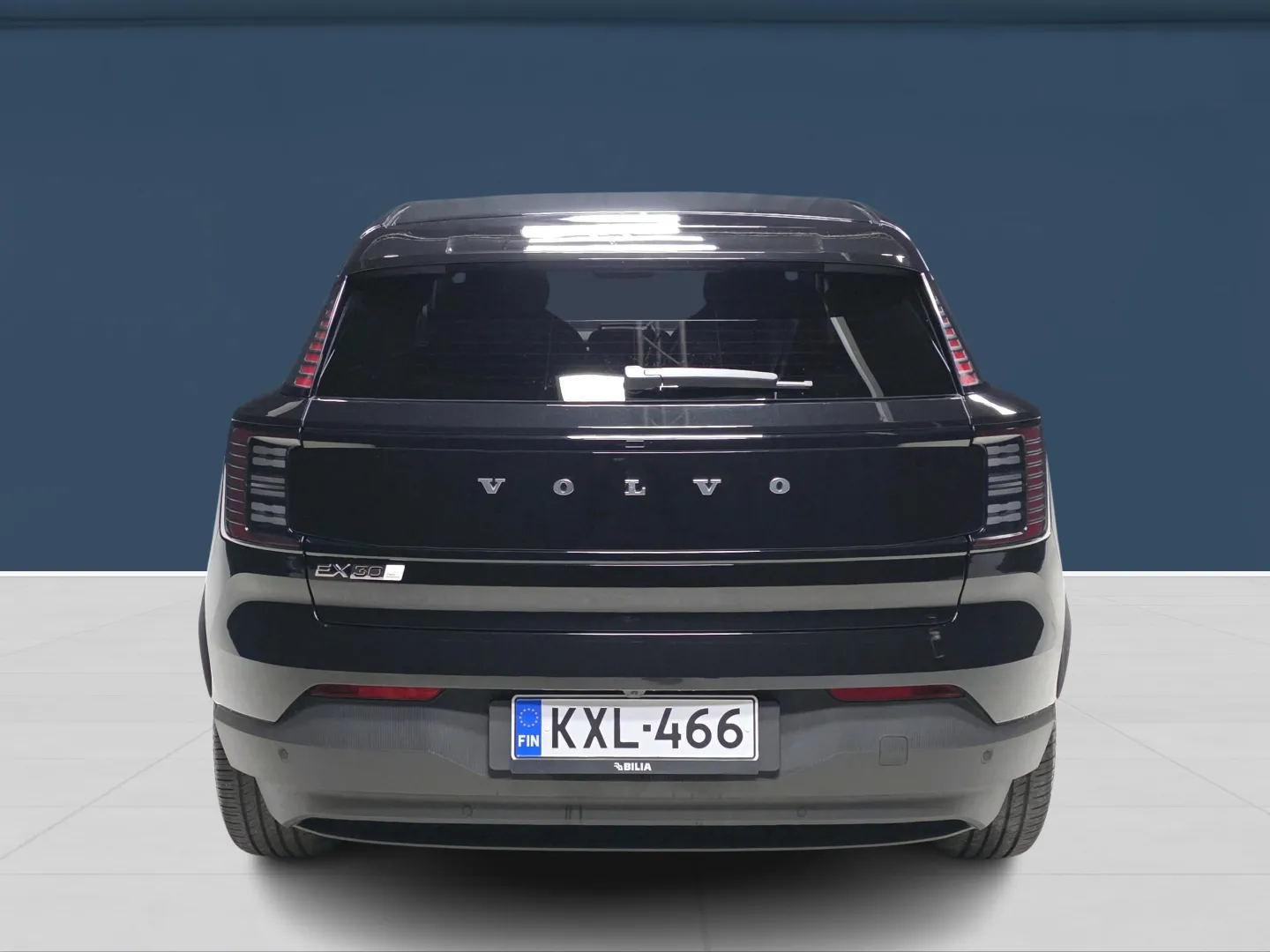 Autokuva 5 - KXL-466